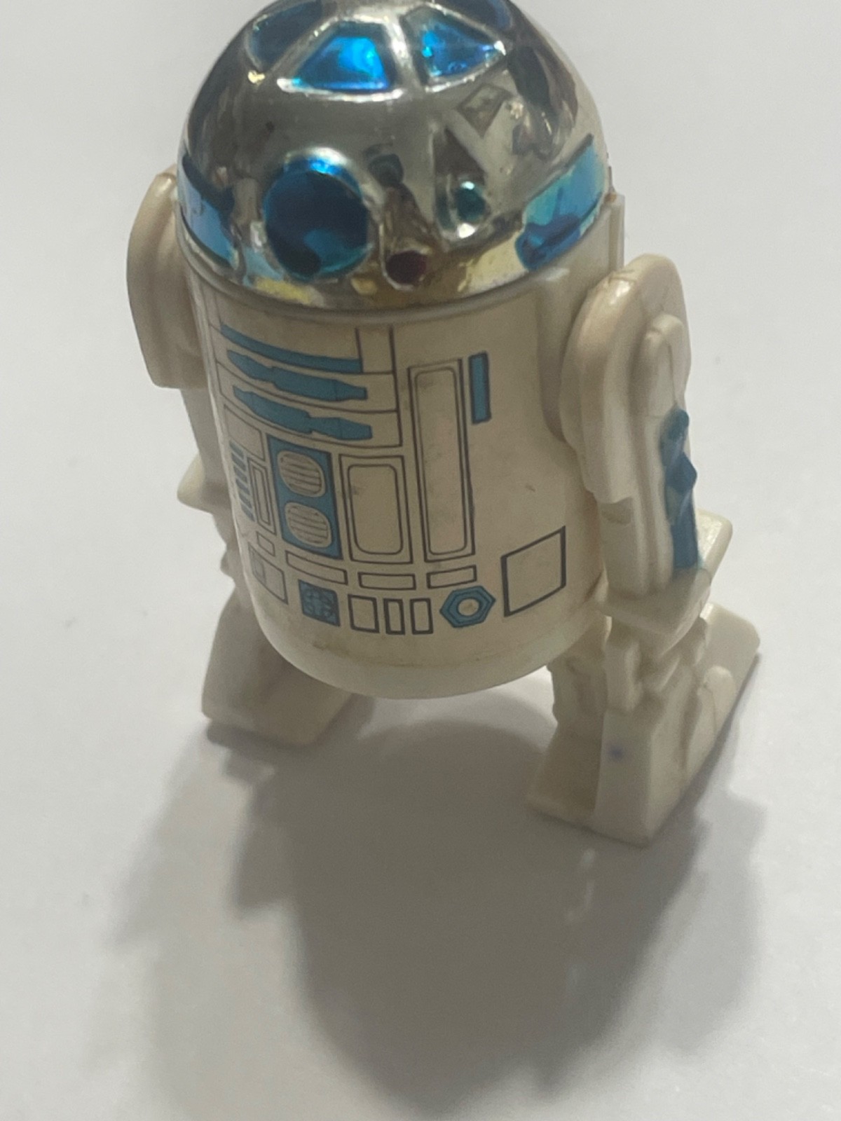 R2-D2 (Artoo-Detoo) sold