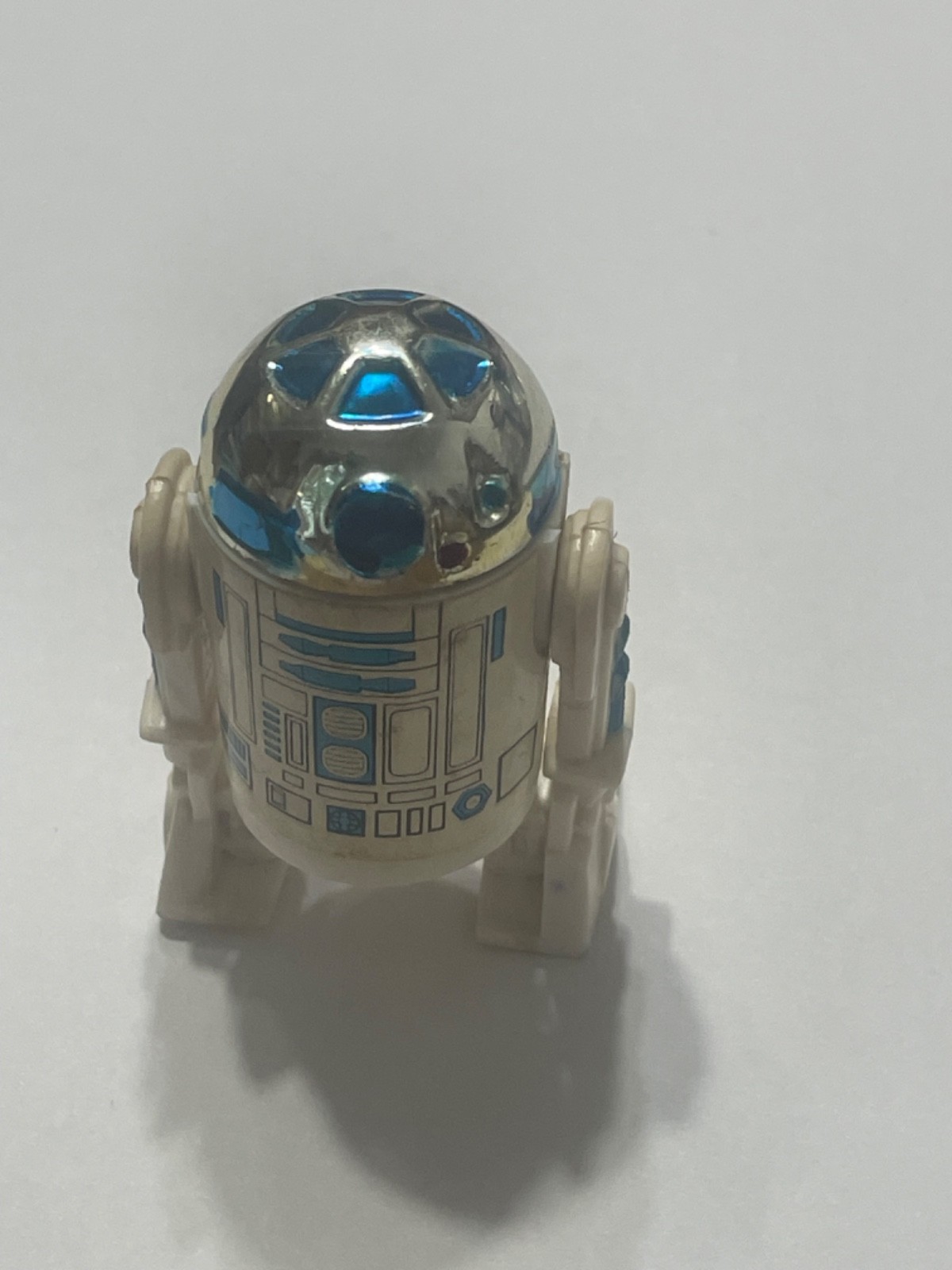R2-D2 (Artoo-Detoo) sold