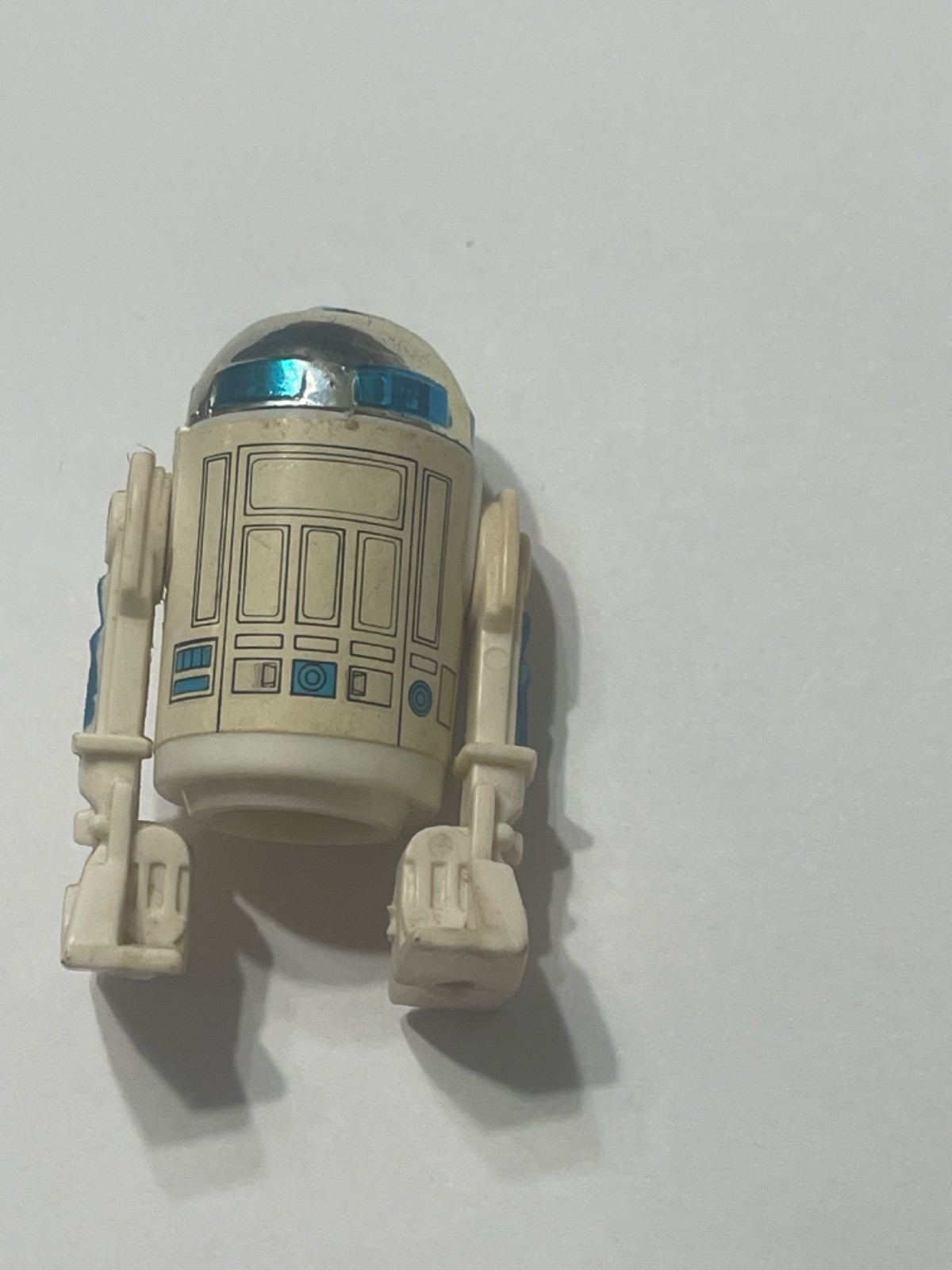 R2-D2 (Artoo-Detoo) sold