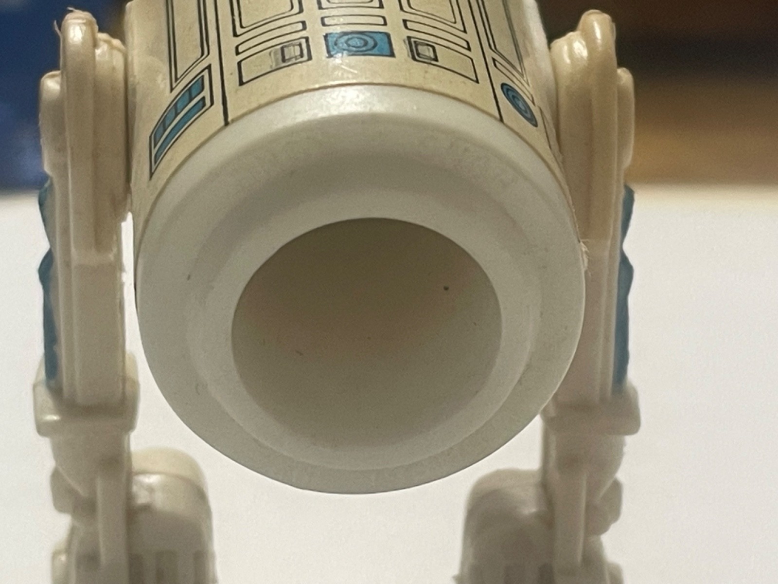 R2-D2 (Artoo-Detoo) sold