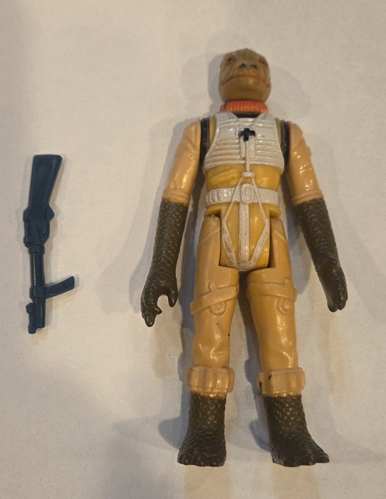 Bossk (Bounty Hunter) sold