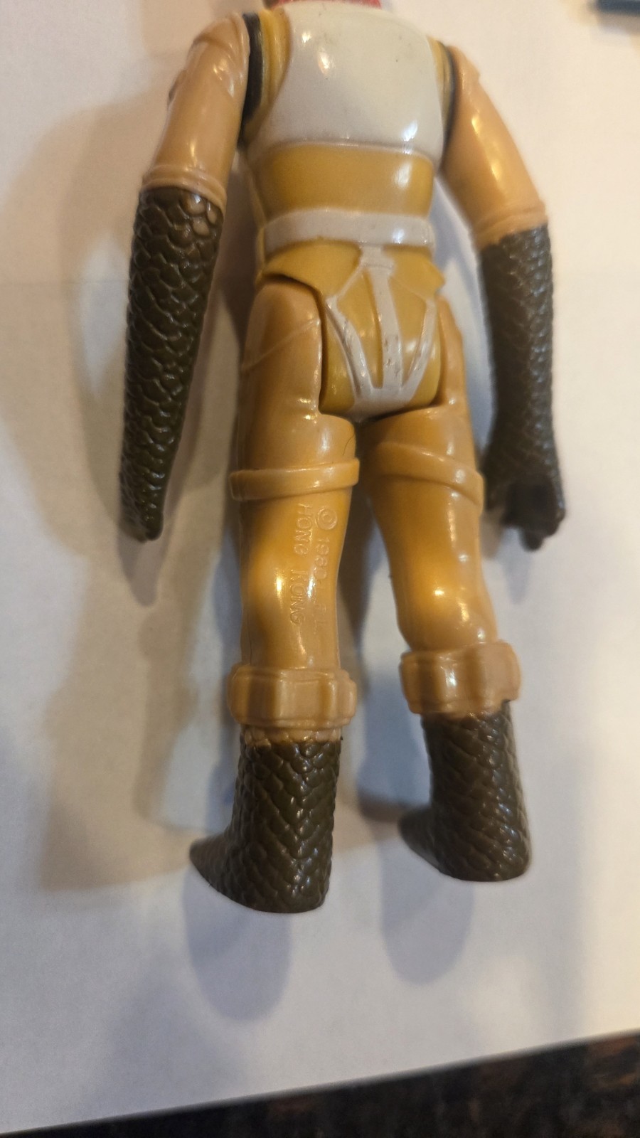 Bossk (Bounty Hunter) sold