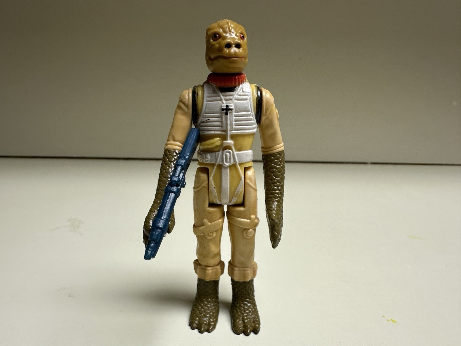 Bossk (Bounty Hunter) sold