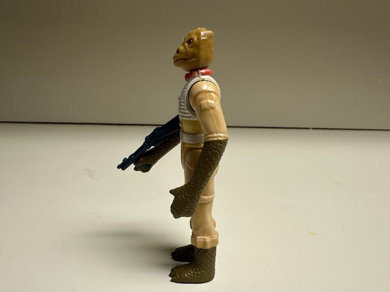 Bossk (Bounty Hunter) sold