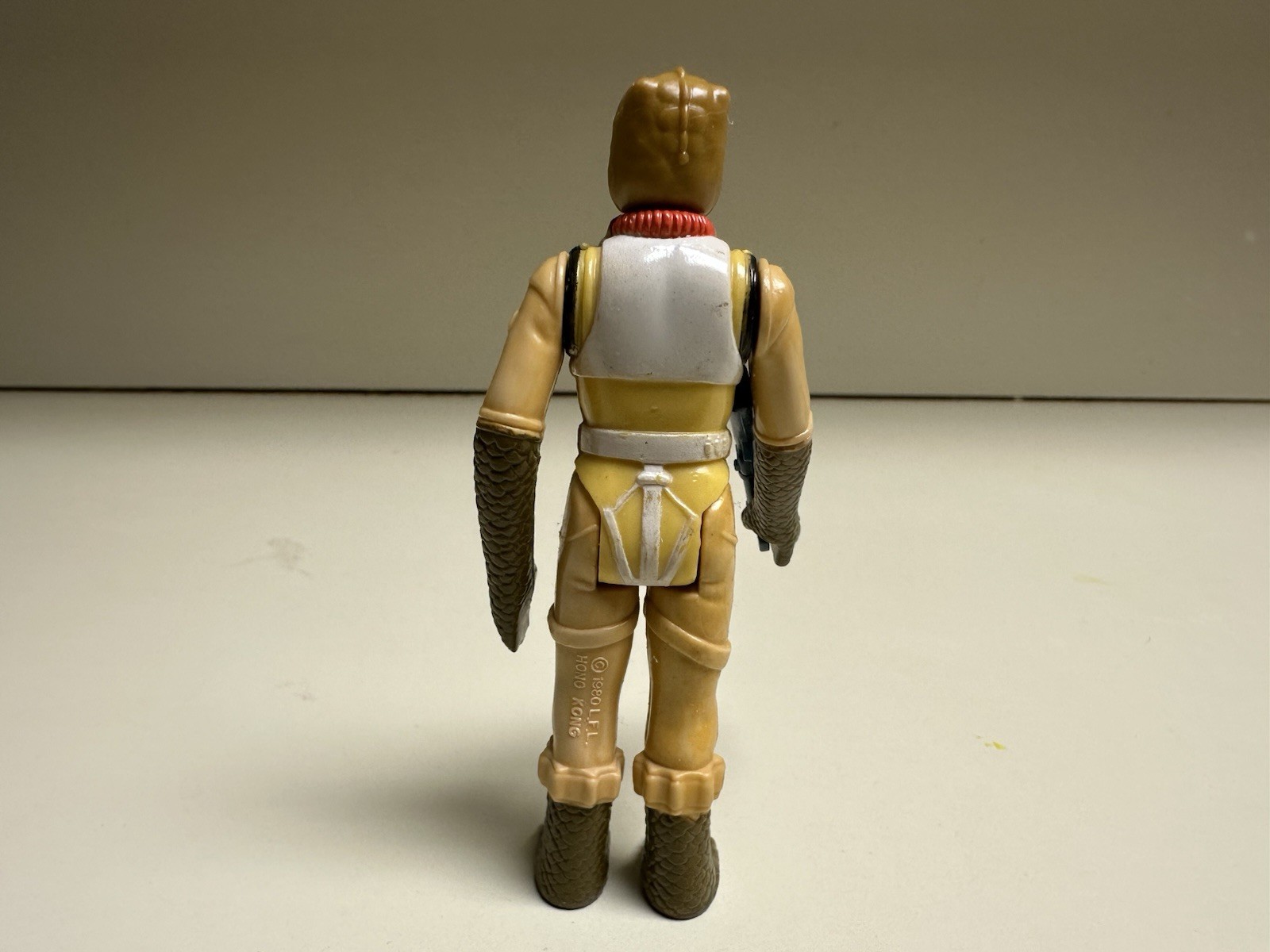 Bossk (Bounty Hunter) sold