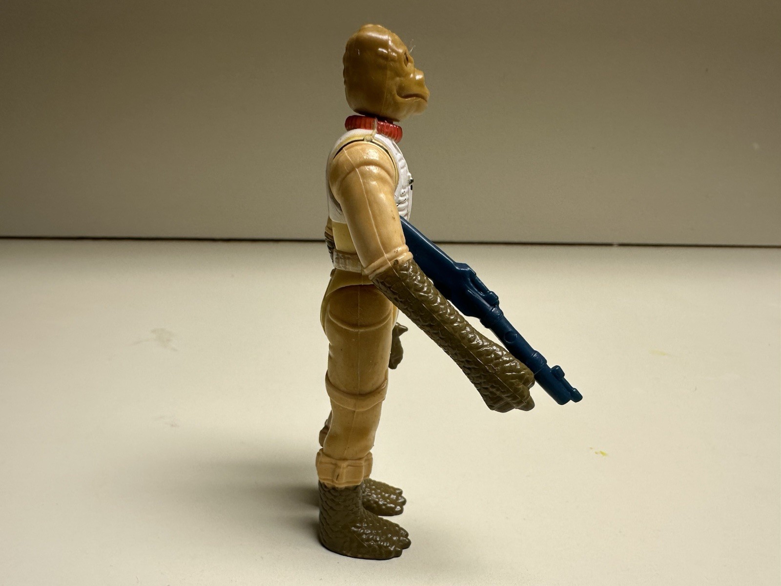 Bossk (Bounty Hunter) sold