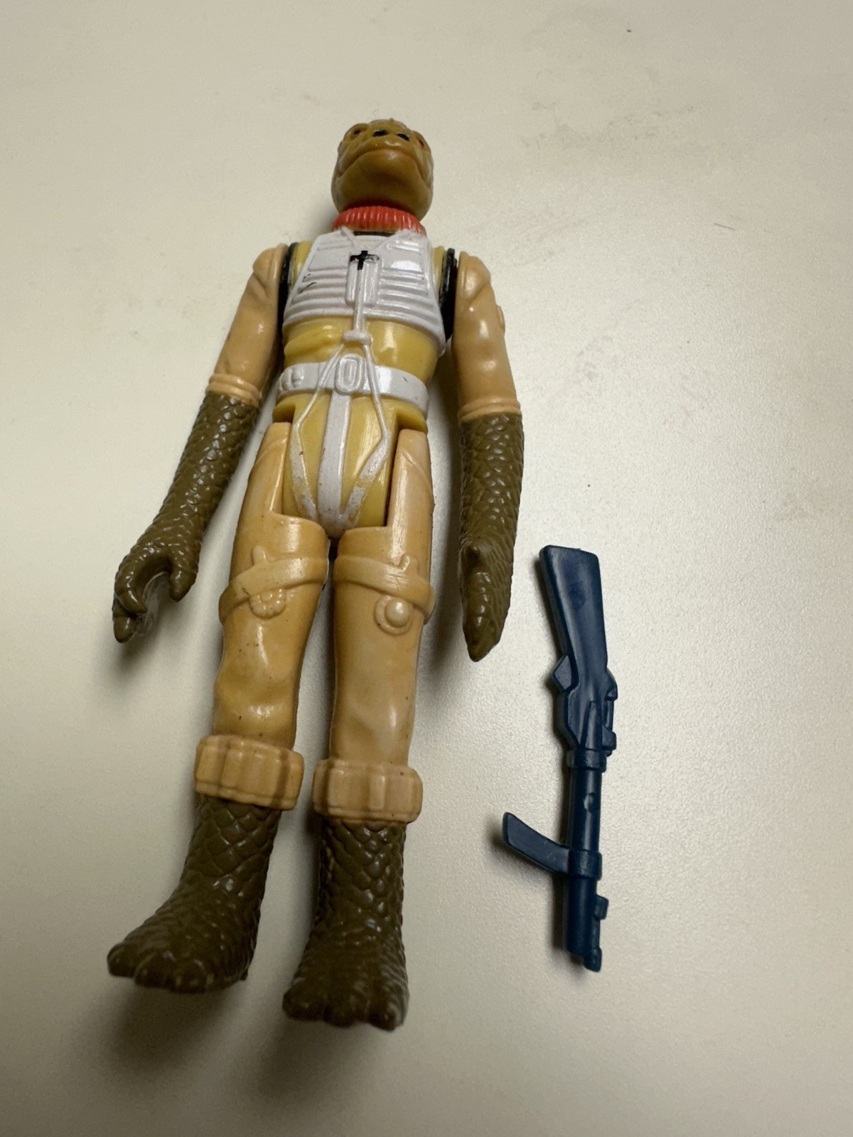Bossk (Bounty Hunter) sold