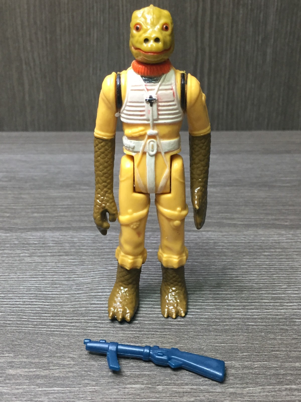 Bossk (Bounty Hunter) sold
