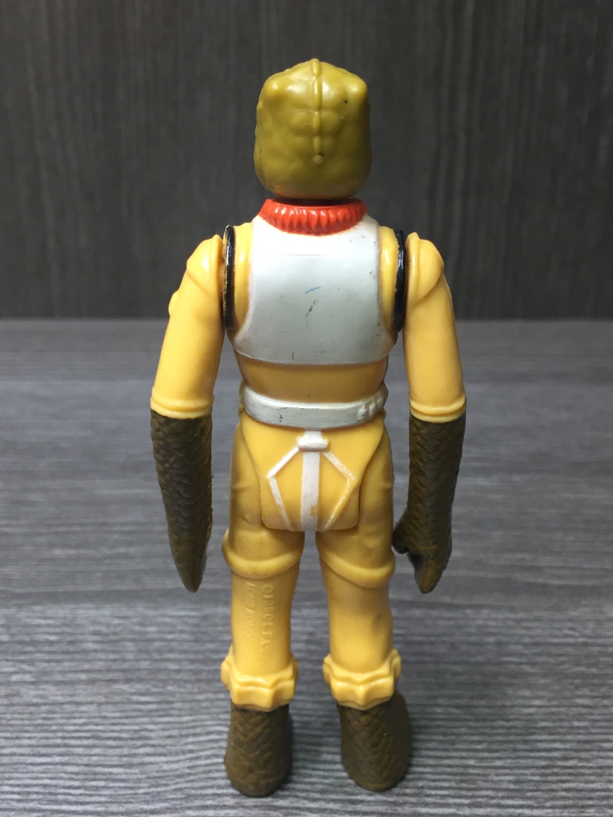 Bossk (Bounty Hunter) sold