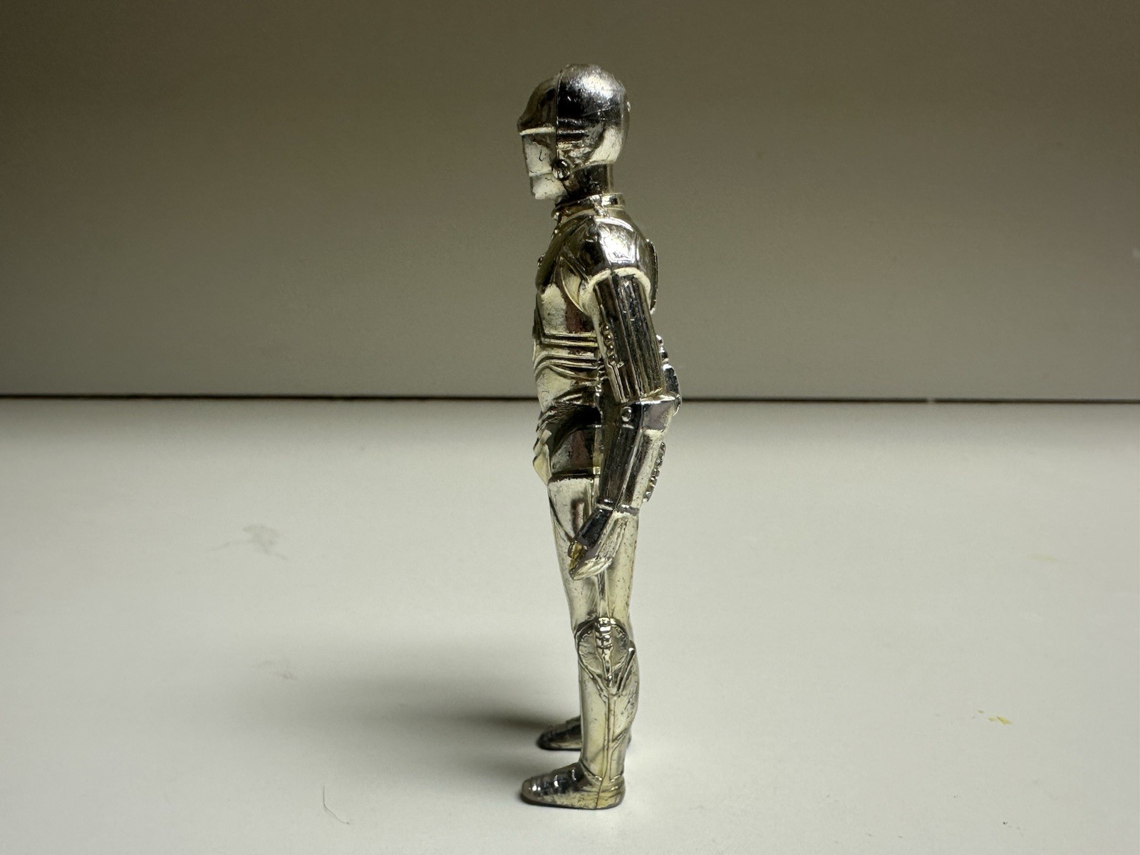 C-3PO (See-Threepio) sold