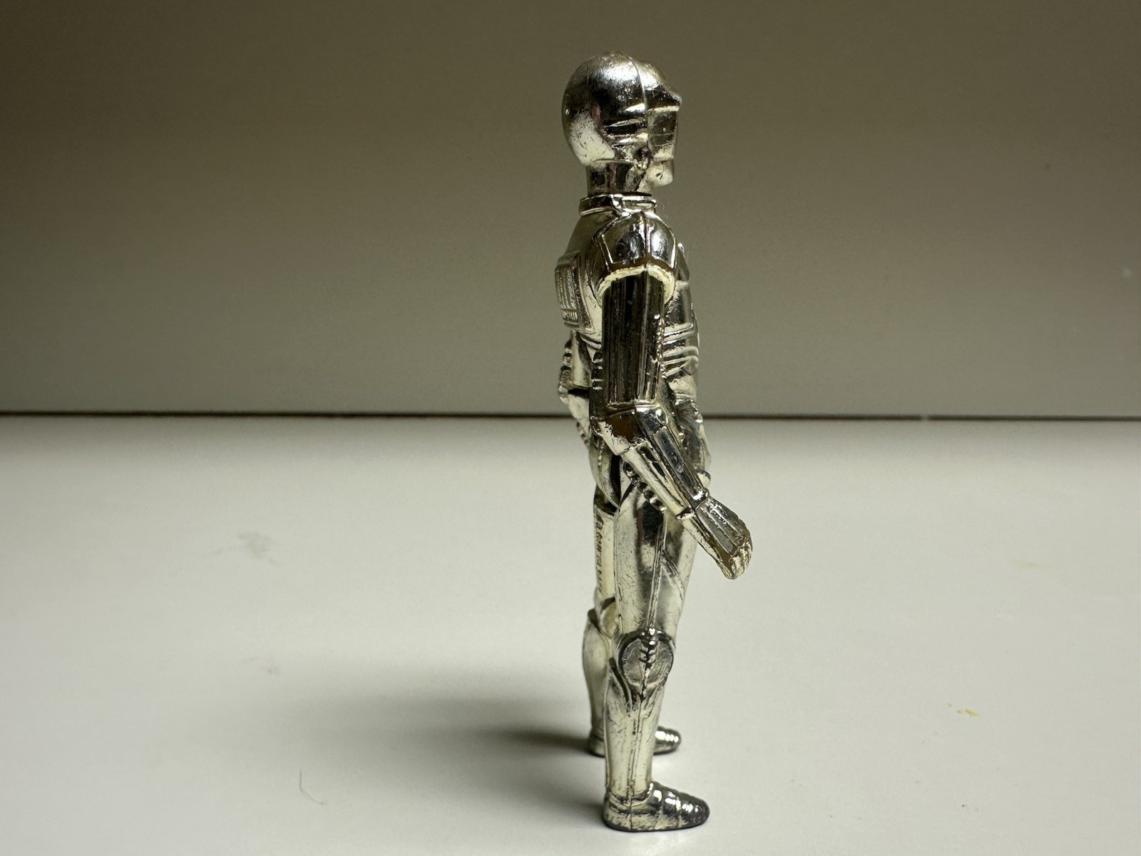C-3PO (See-Threepio) sold