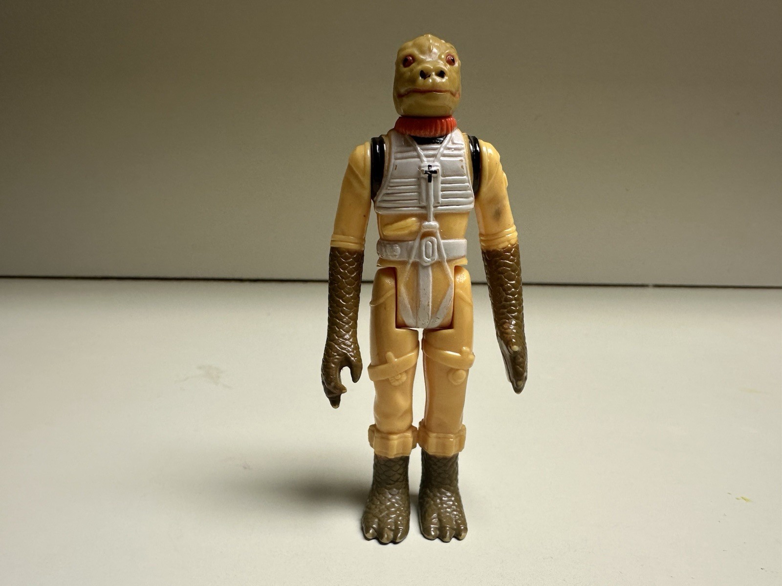 Bossk (Bounty Hunter) sold