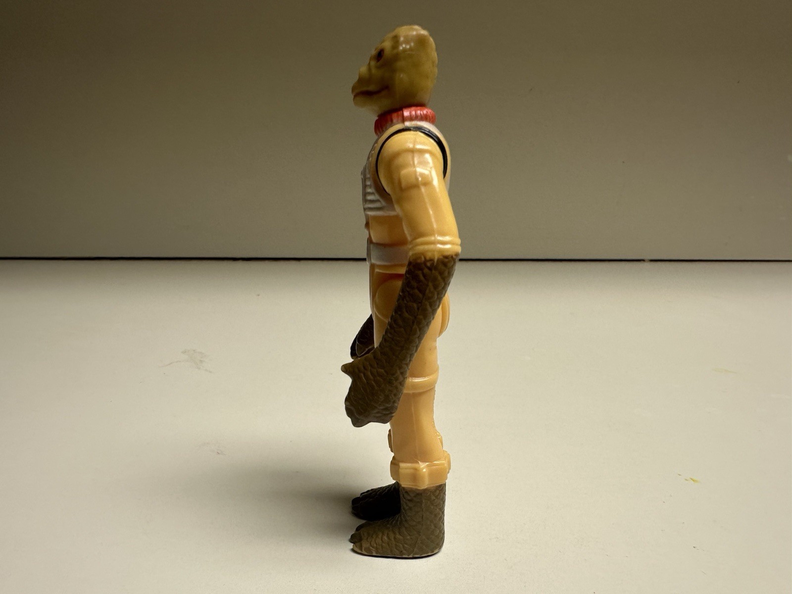 Bossk (Bounty Hunter) sold