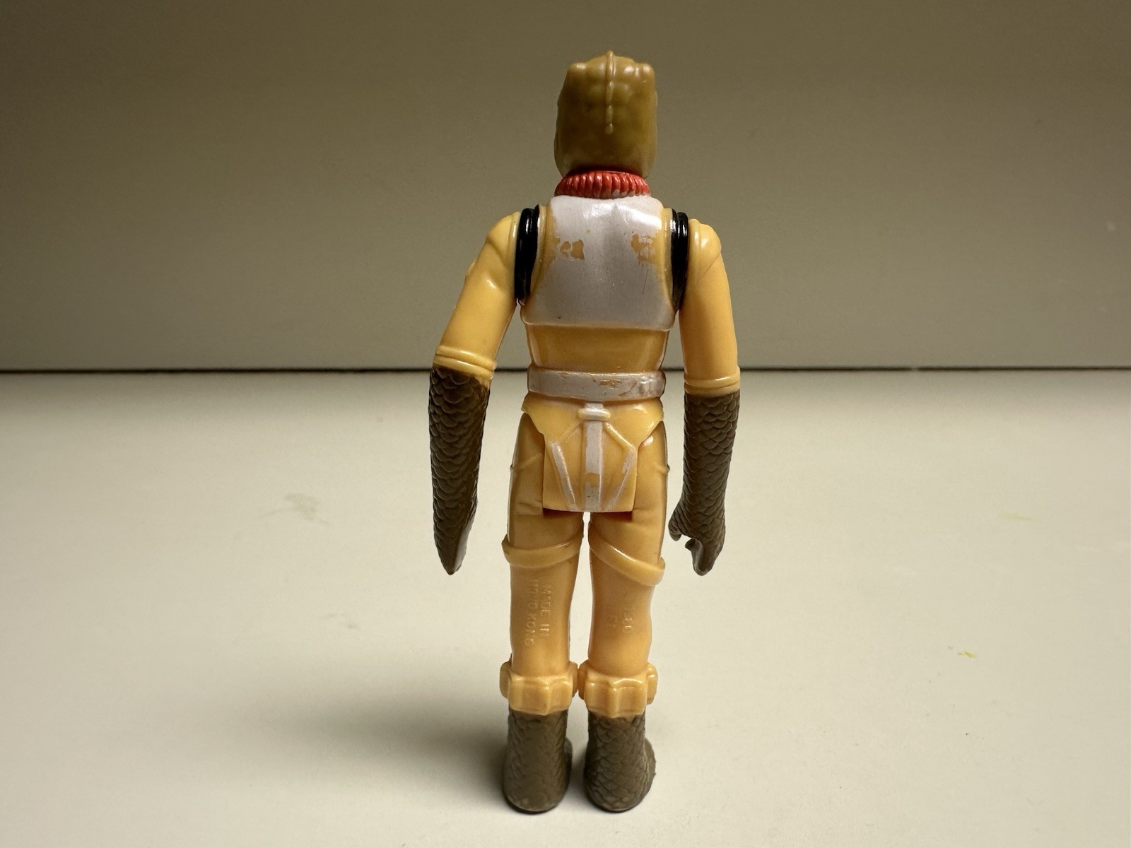 Bossk (Bounty Hunter) sold