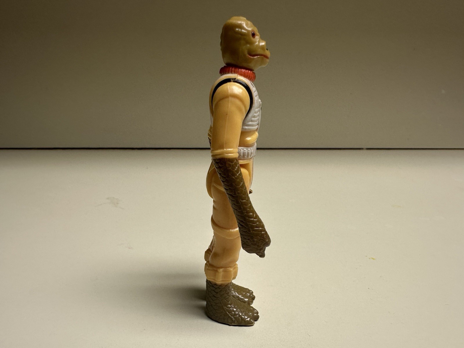 Bossk (Bounty Hunter) sold