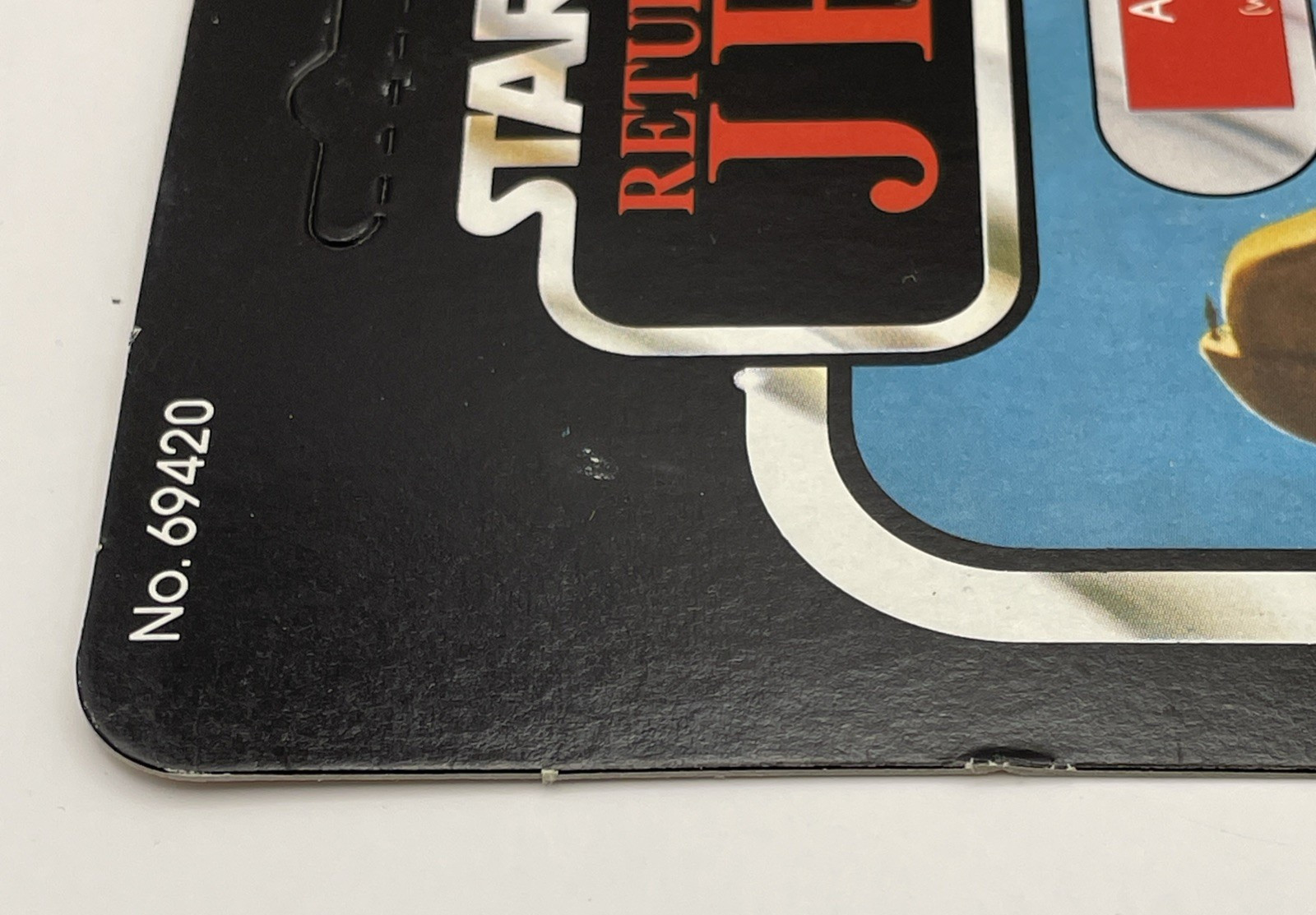 R2-D2 (Artoo-Detoo) (with Sensorscope) sold