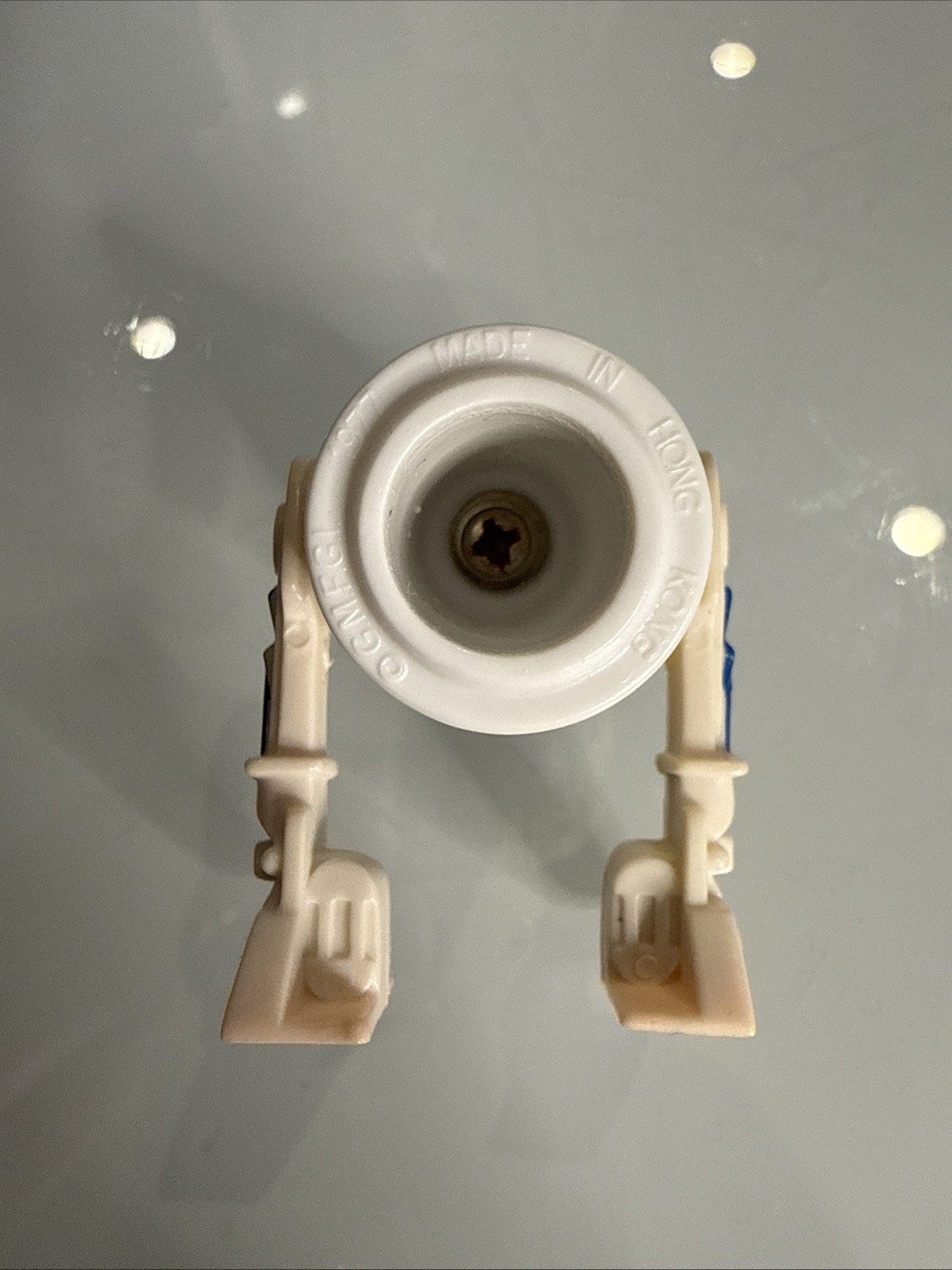 R2-D2 (Artoo-Detoo) (with Sensorscope) sold