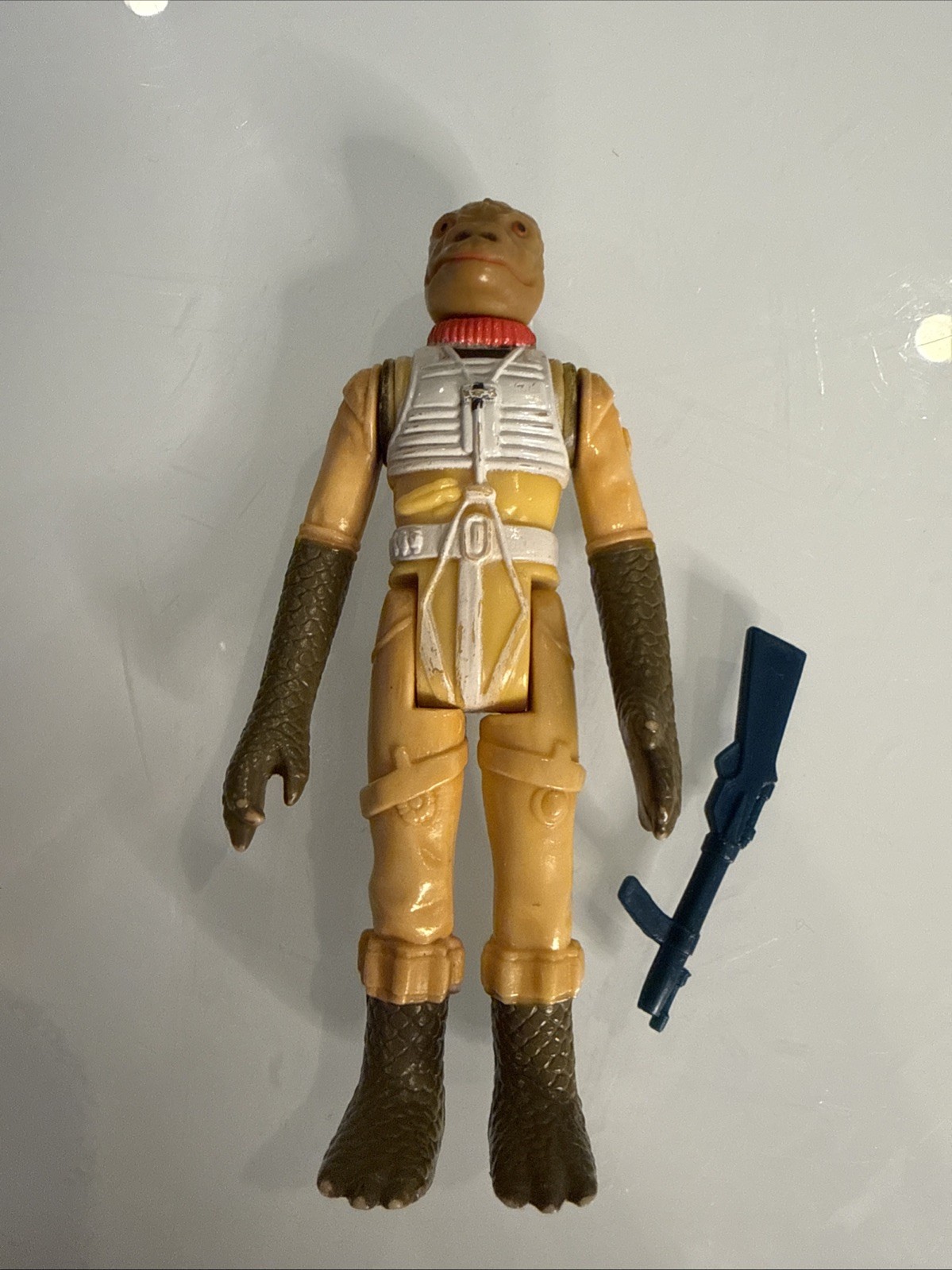 Bossk (Bounty Hunter) sold
