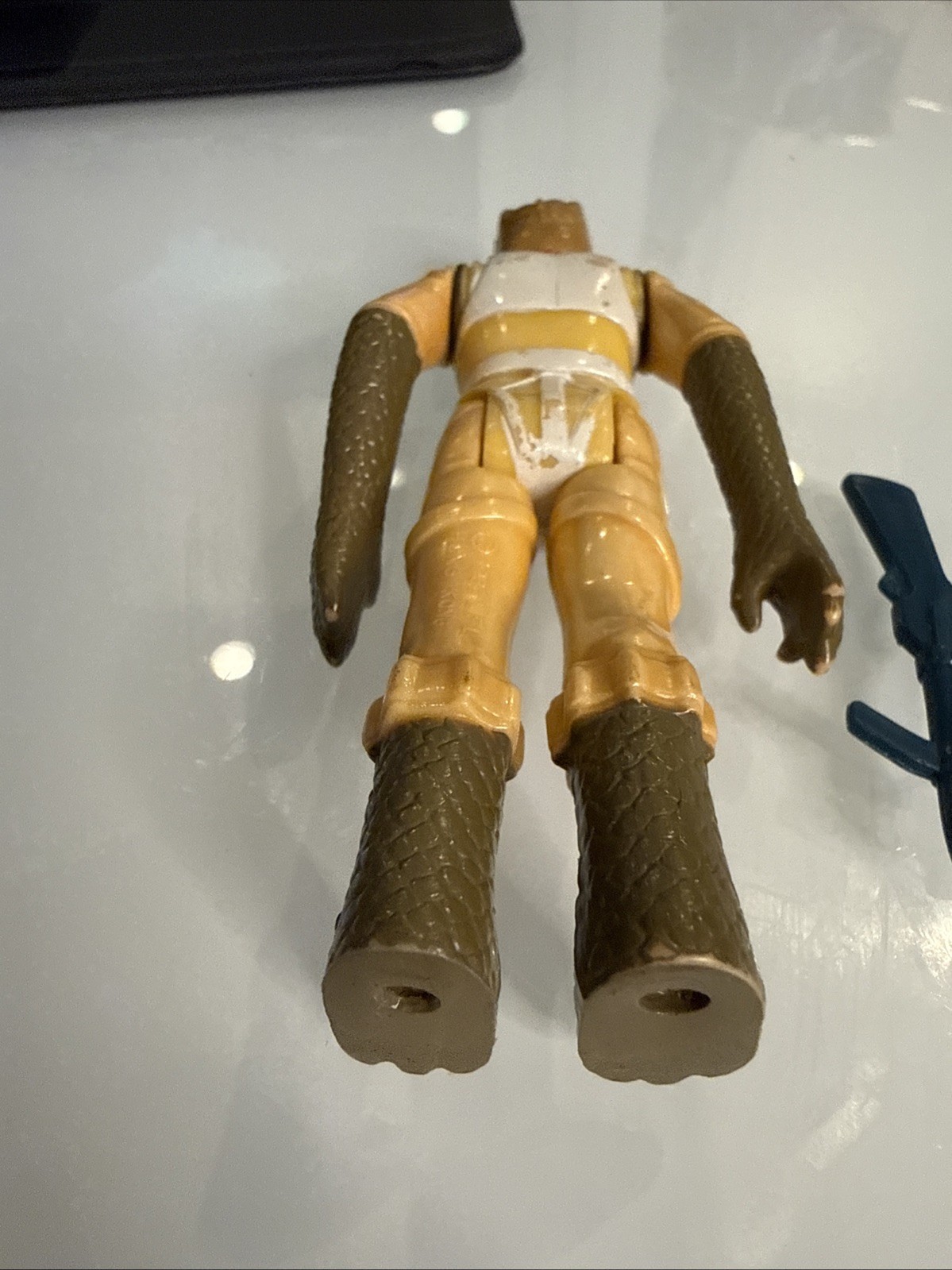 Bossk (Bounty Hunter) sold