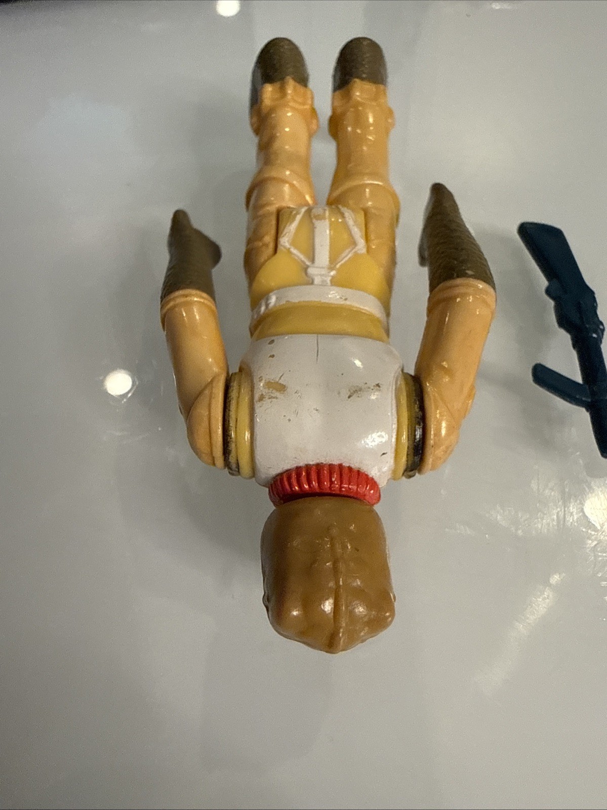 Bossk (Bounty Hunter) sold