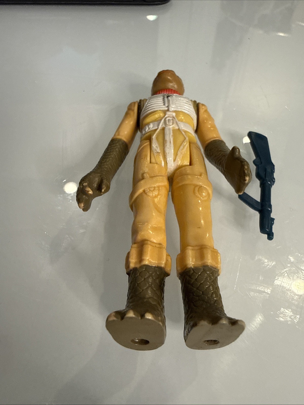 Bossk (Bounty Hunter) sold
