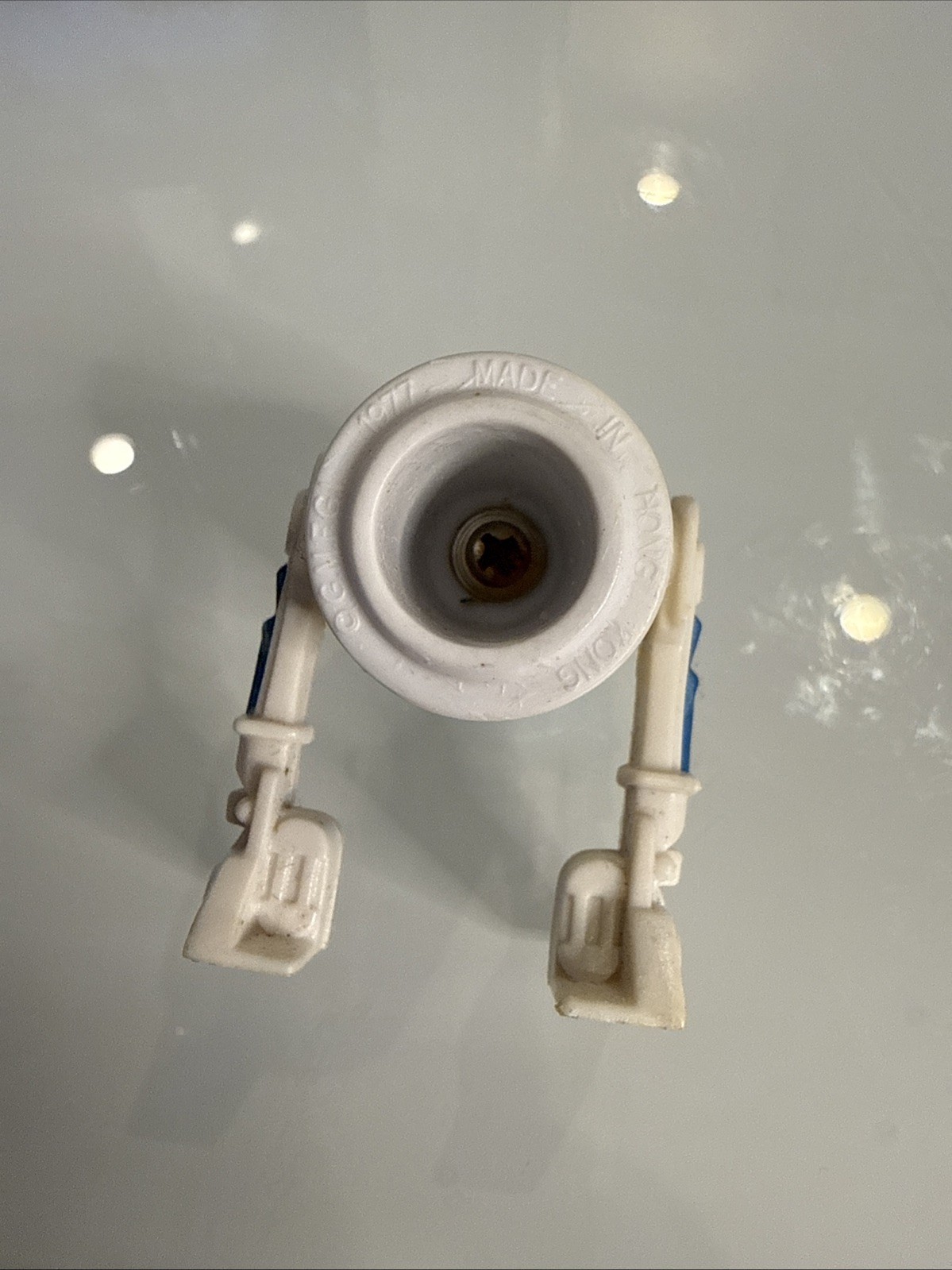 R2-D2 (Artoo-Detoo) (with Sensorscope) sold