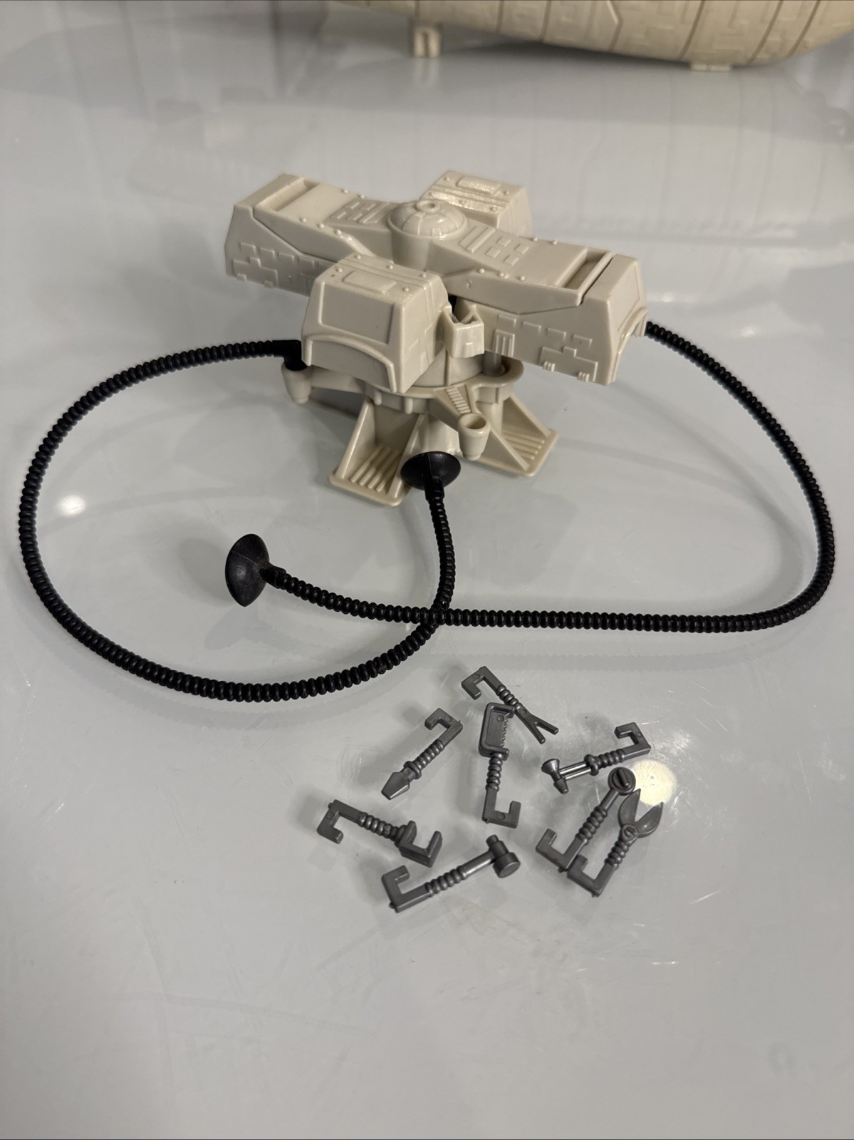 Vehicle Maintenance Energizer sold