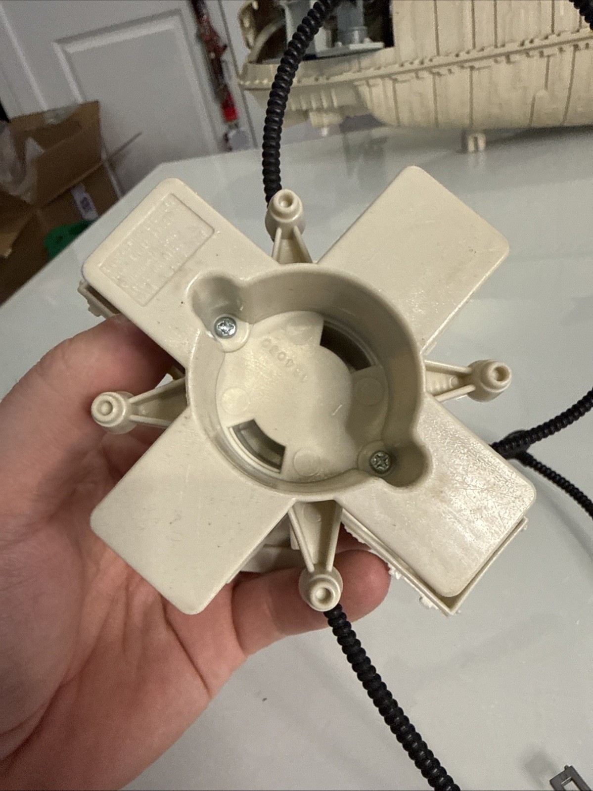 Vehicle Maintenance Energizer sold