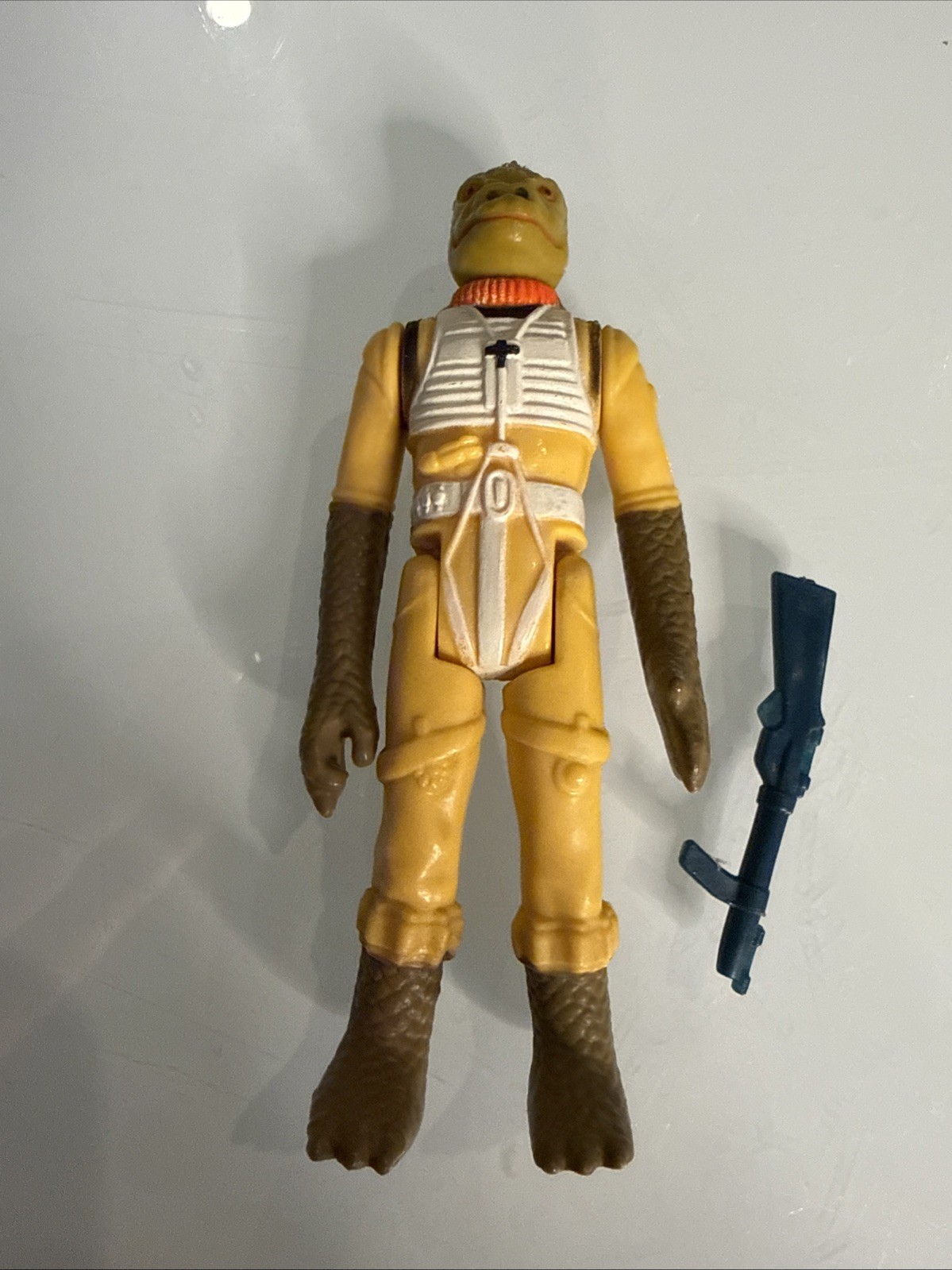 Bossk (Bounty Hunter) sold