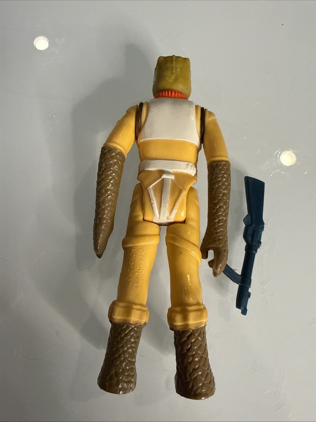 Bossk (Bounty Hunter) sold