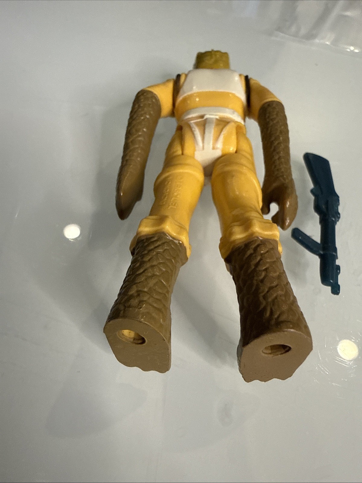 Bossk (Bounty Hunter) sold