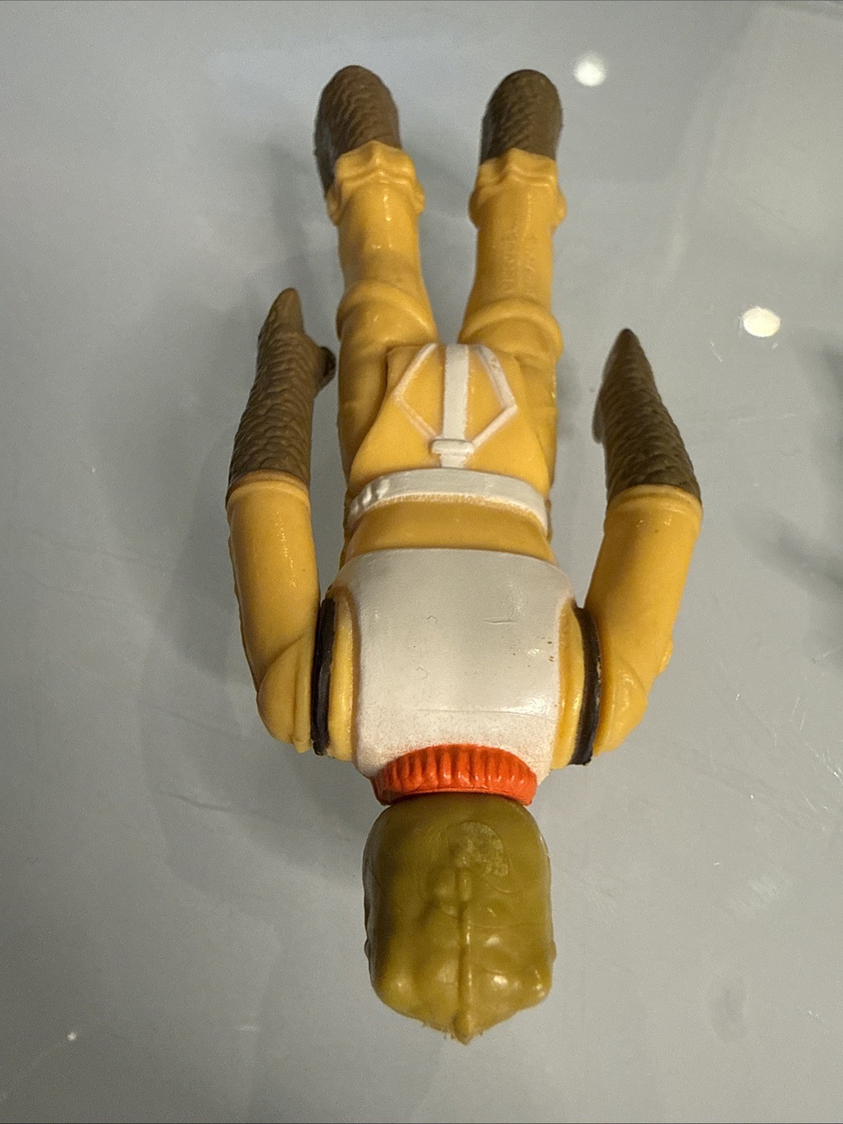 Bossk (Bounty Hunter) sold
