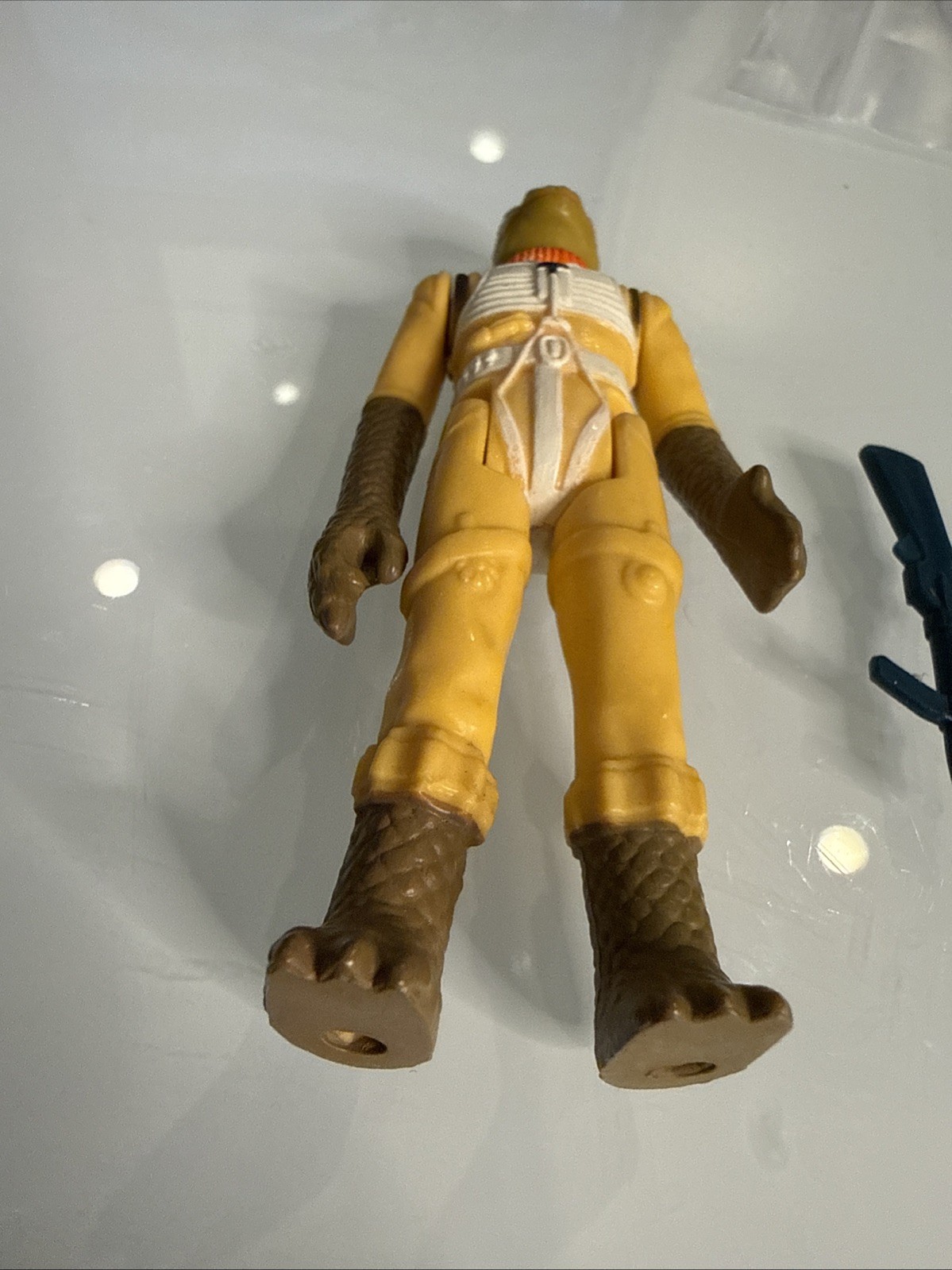Bossk (Bounty Hunter) sold