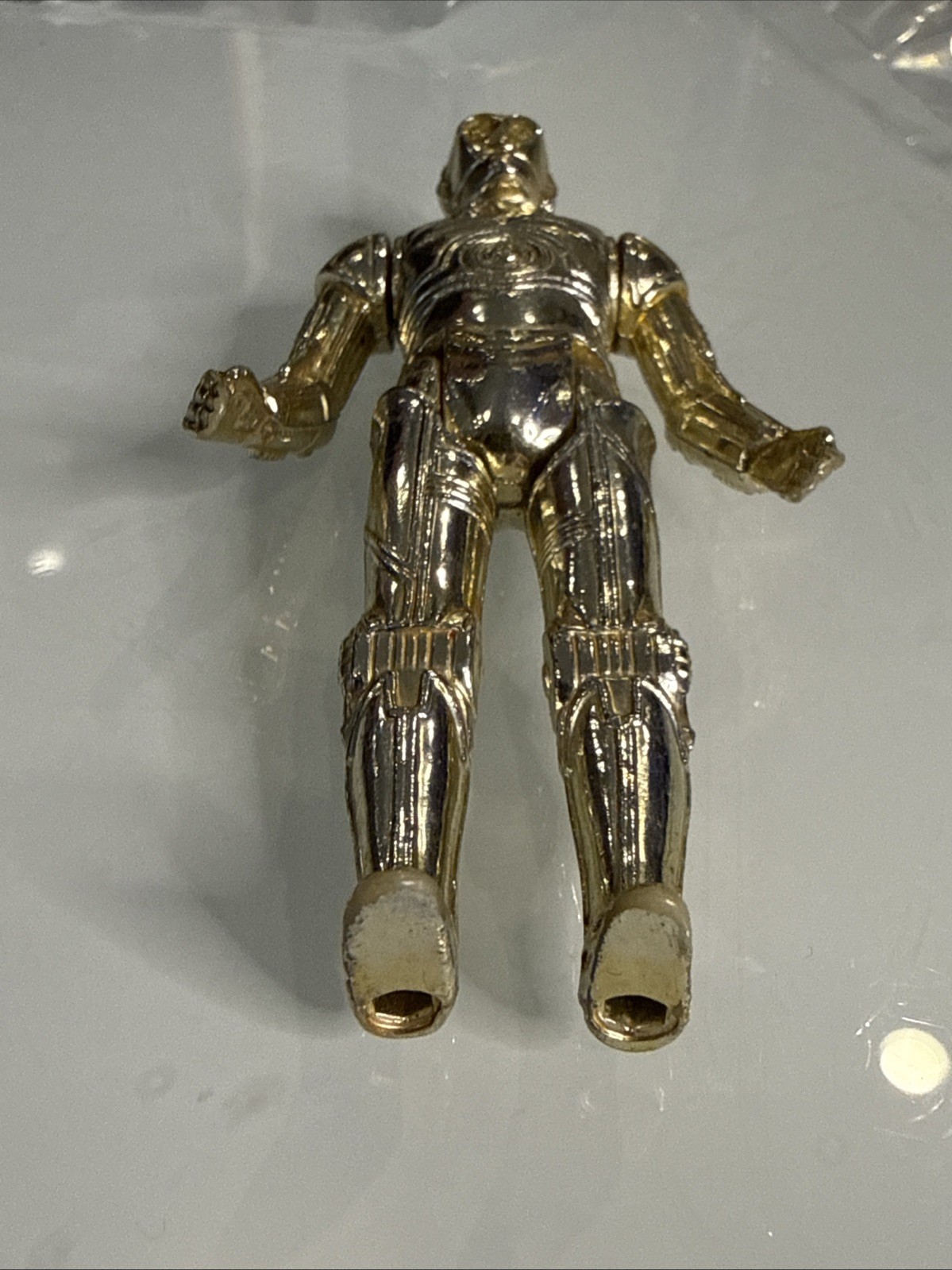 C-3PO (See-Threepio) sold