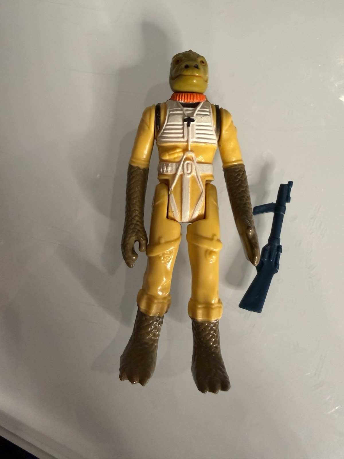 Bossk (Bounty Hunter) sold