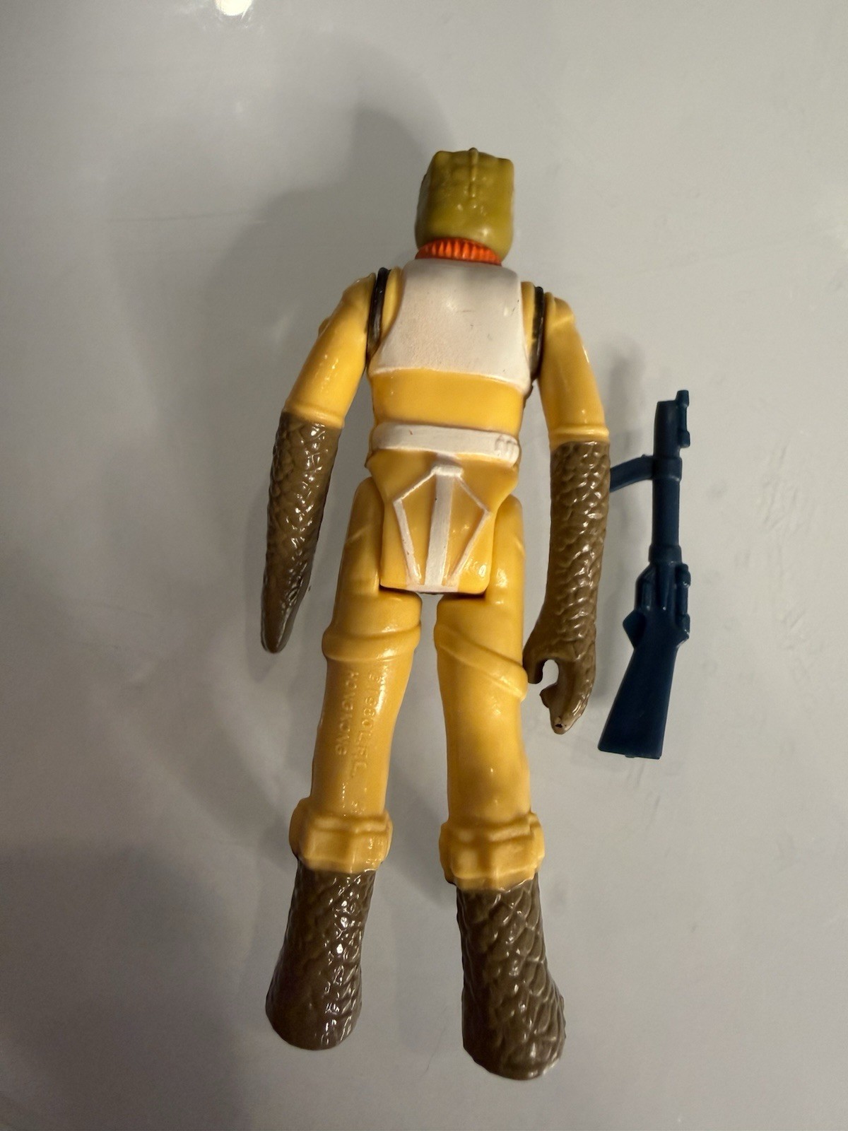 Bossk (Bounty Hunter) sold