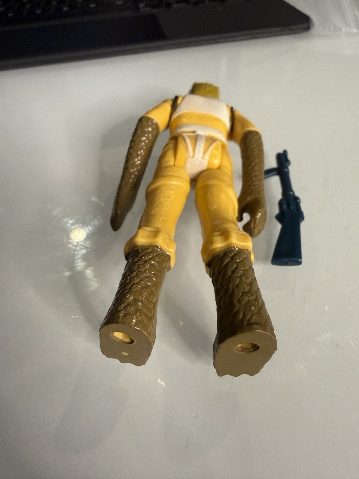 Bossk (Bounty Hunter) sold