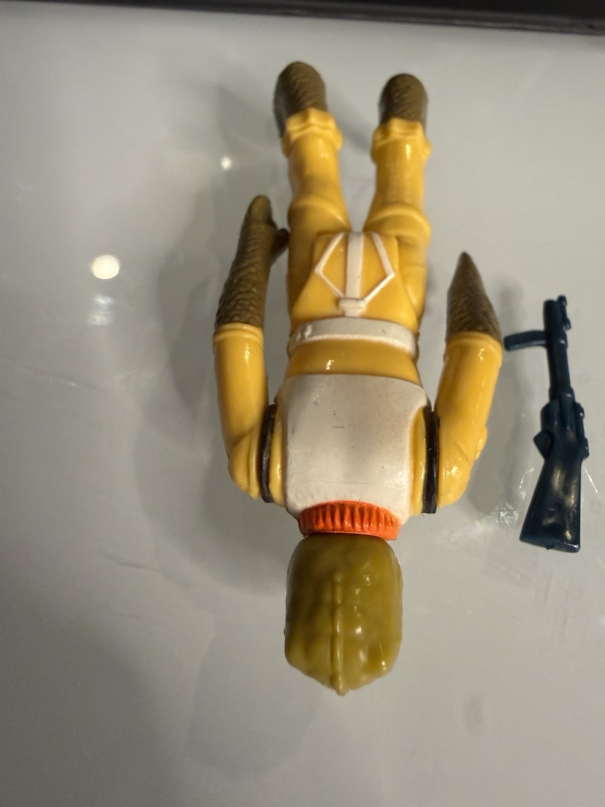 Bossk (Bounty Hunter) sold