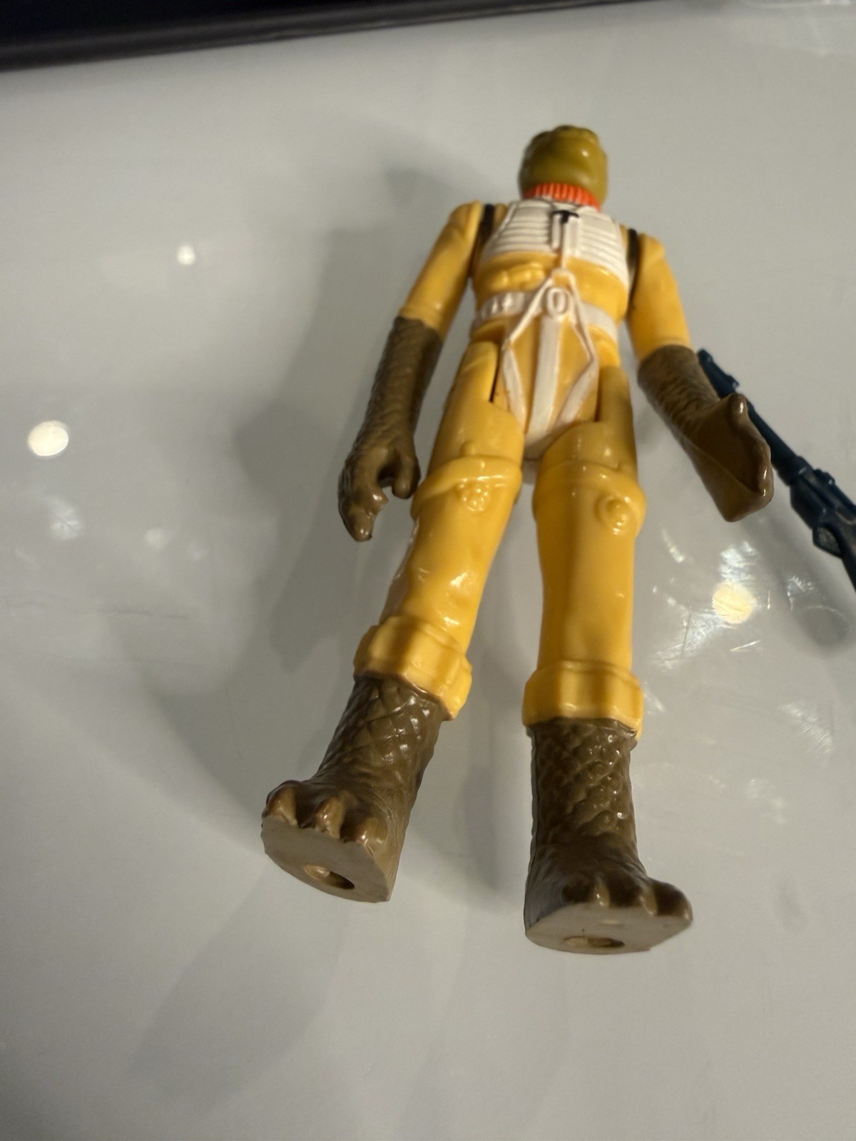 Bossk (Bounty Hunter) sold