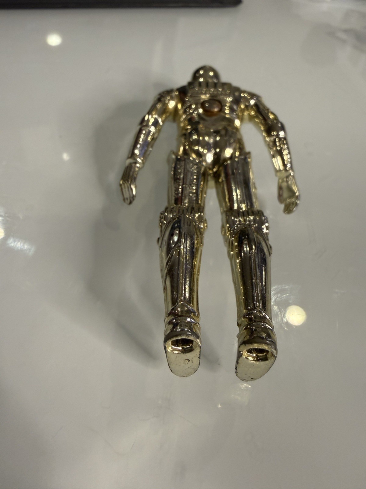 C-3PO (See-Threepio) sold