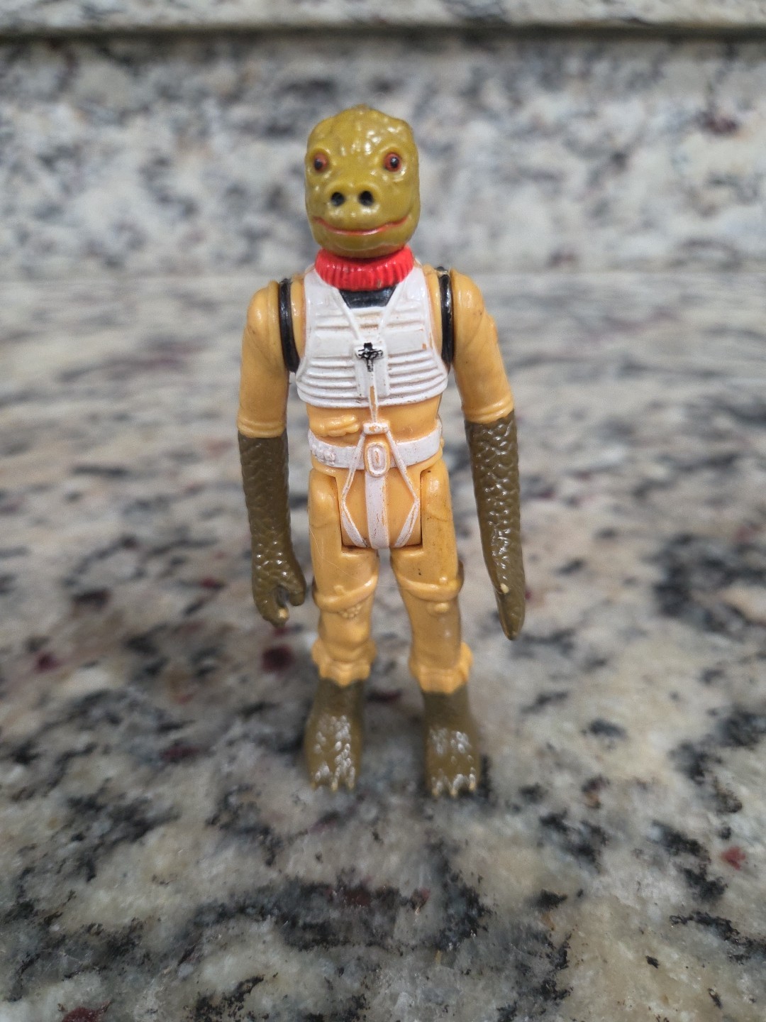 Bossk (Bounty Hunter) sold