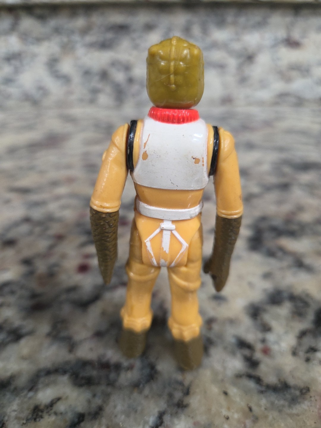 Bossk (Bounty Hunter) sold