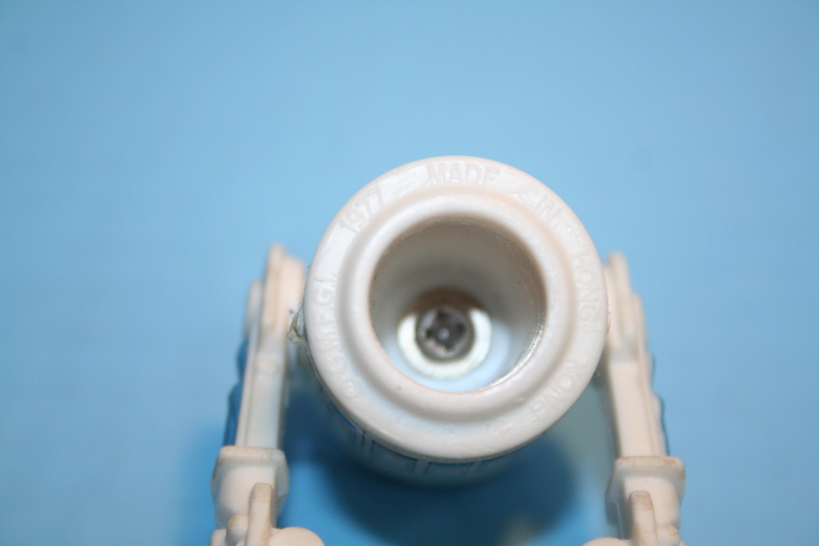 R2-D2 (Artoo-Detoo) (with Sensorscope) sold
