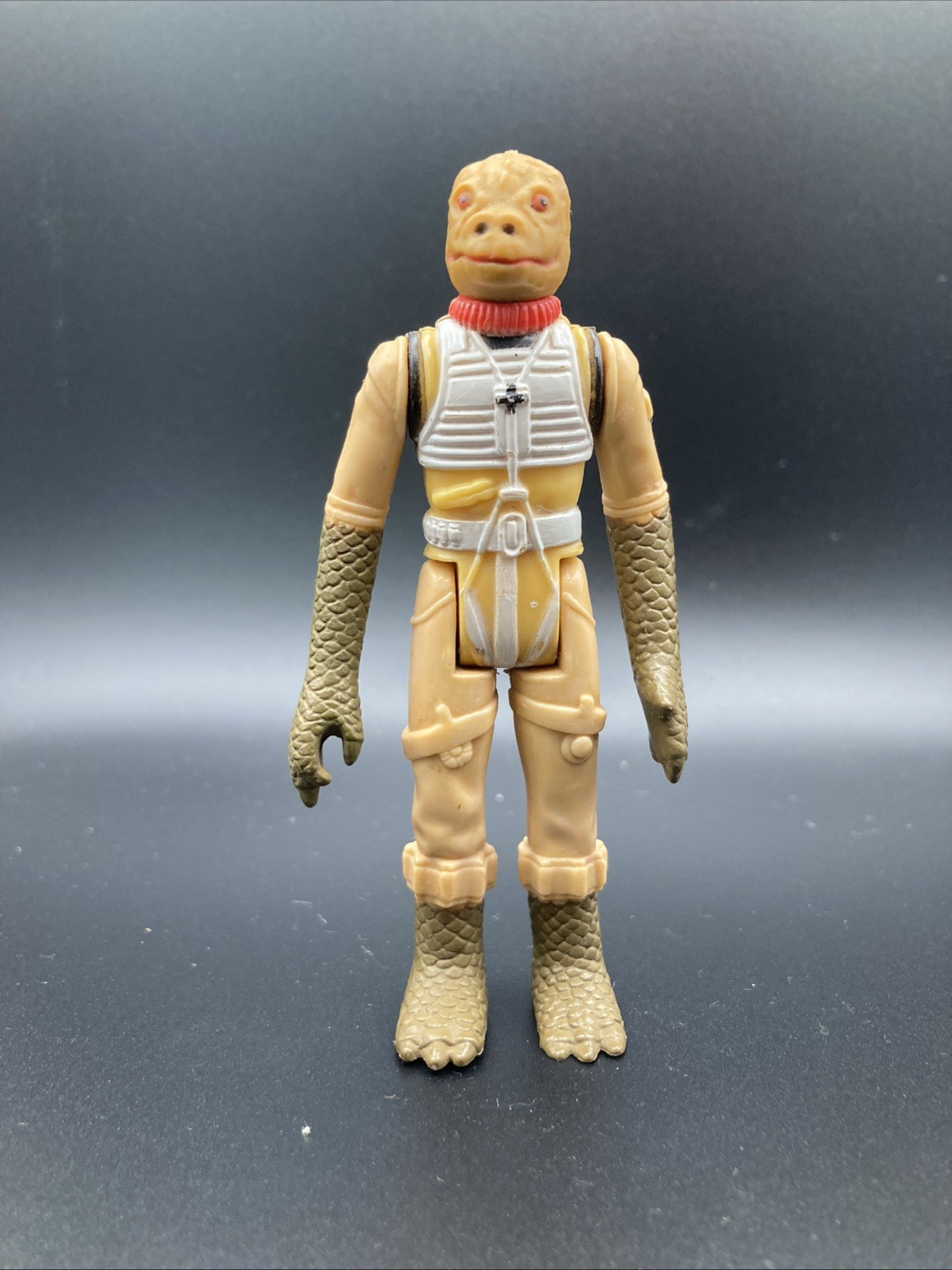 Bossk (Bounty Hunter) sold