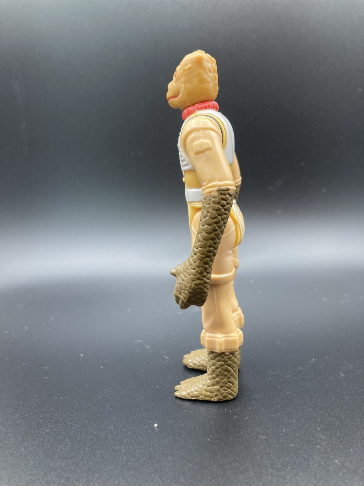 Bossk (Bounty Hunter) sold