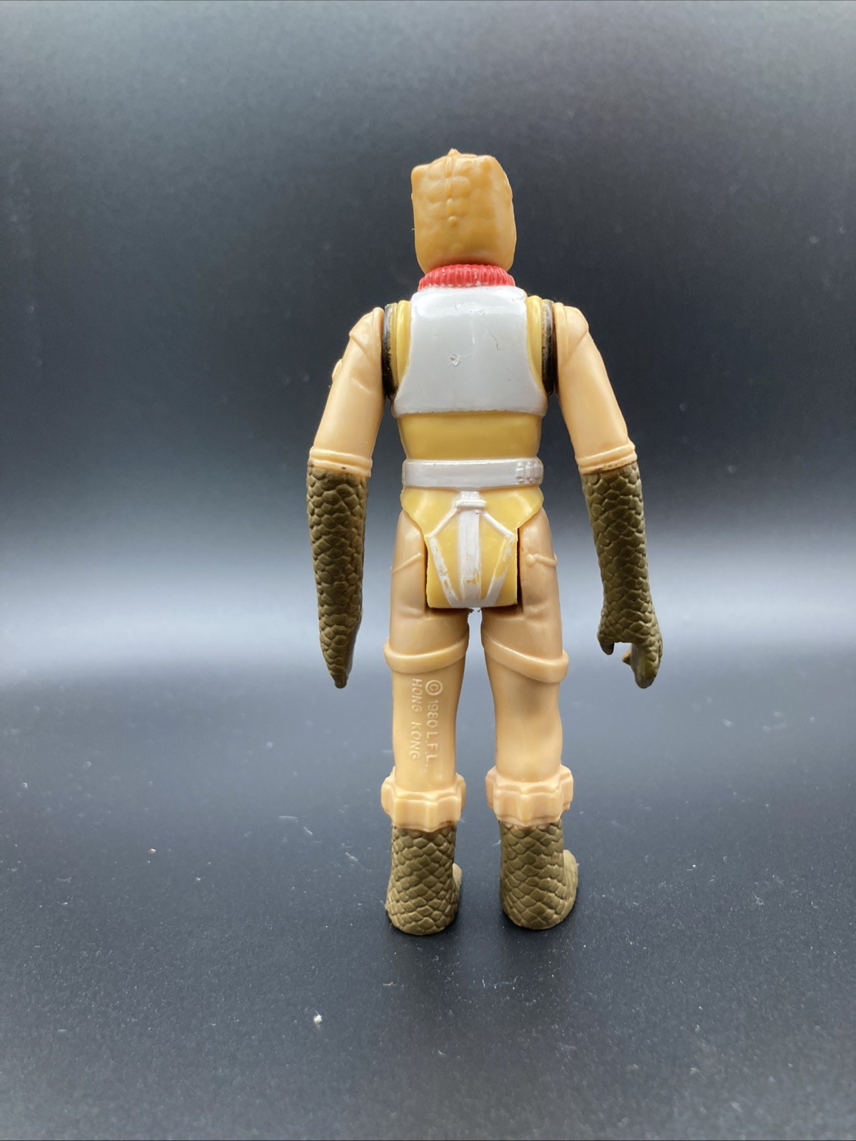 Bossk (Bounty Hunter) sold
