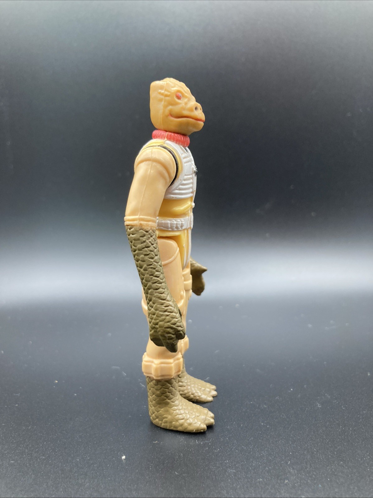 Bossk (Bounty Hunter) sold