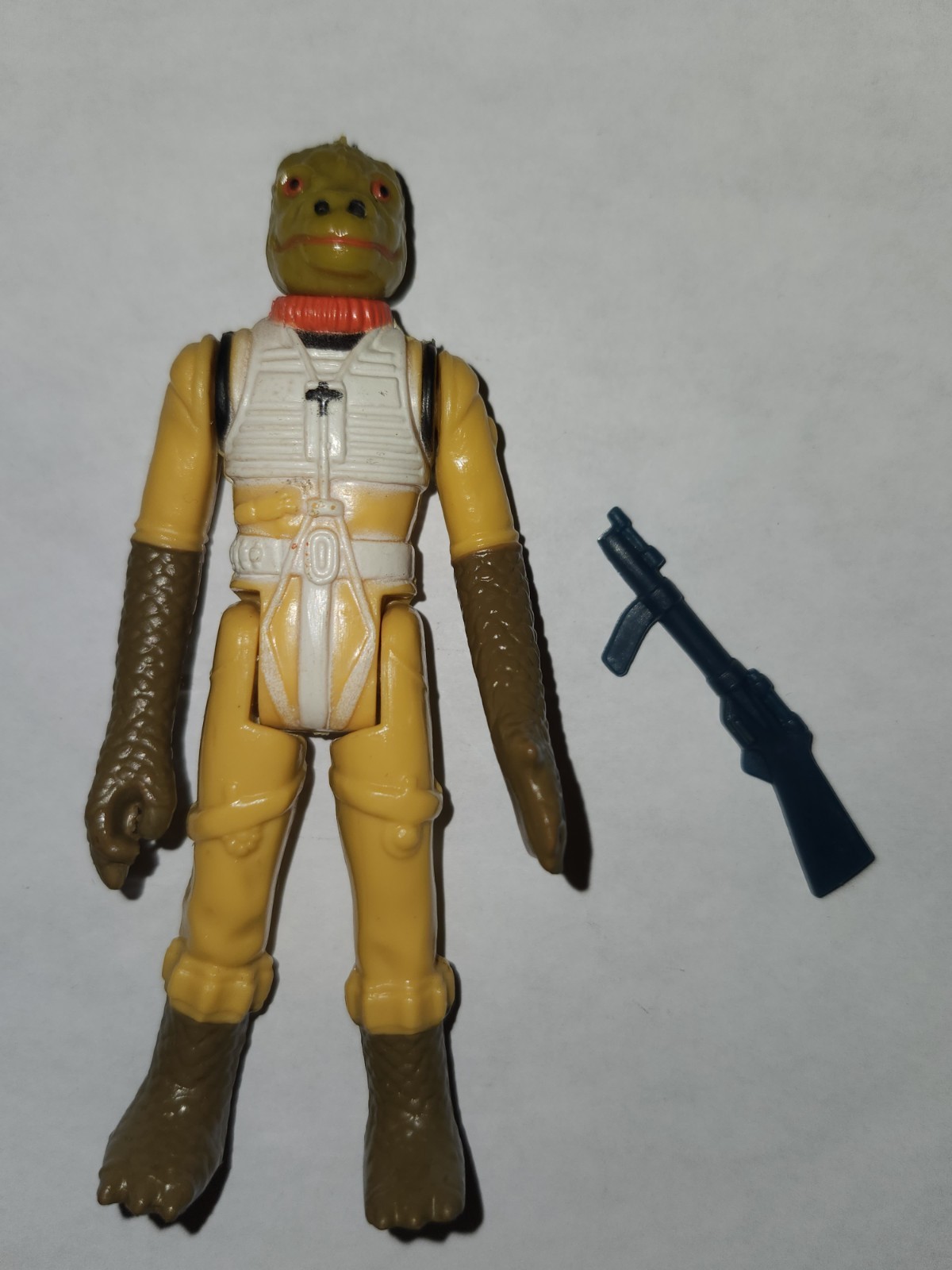 Bossk (Bounty Hunter) sold