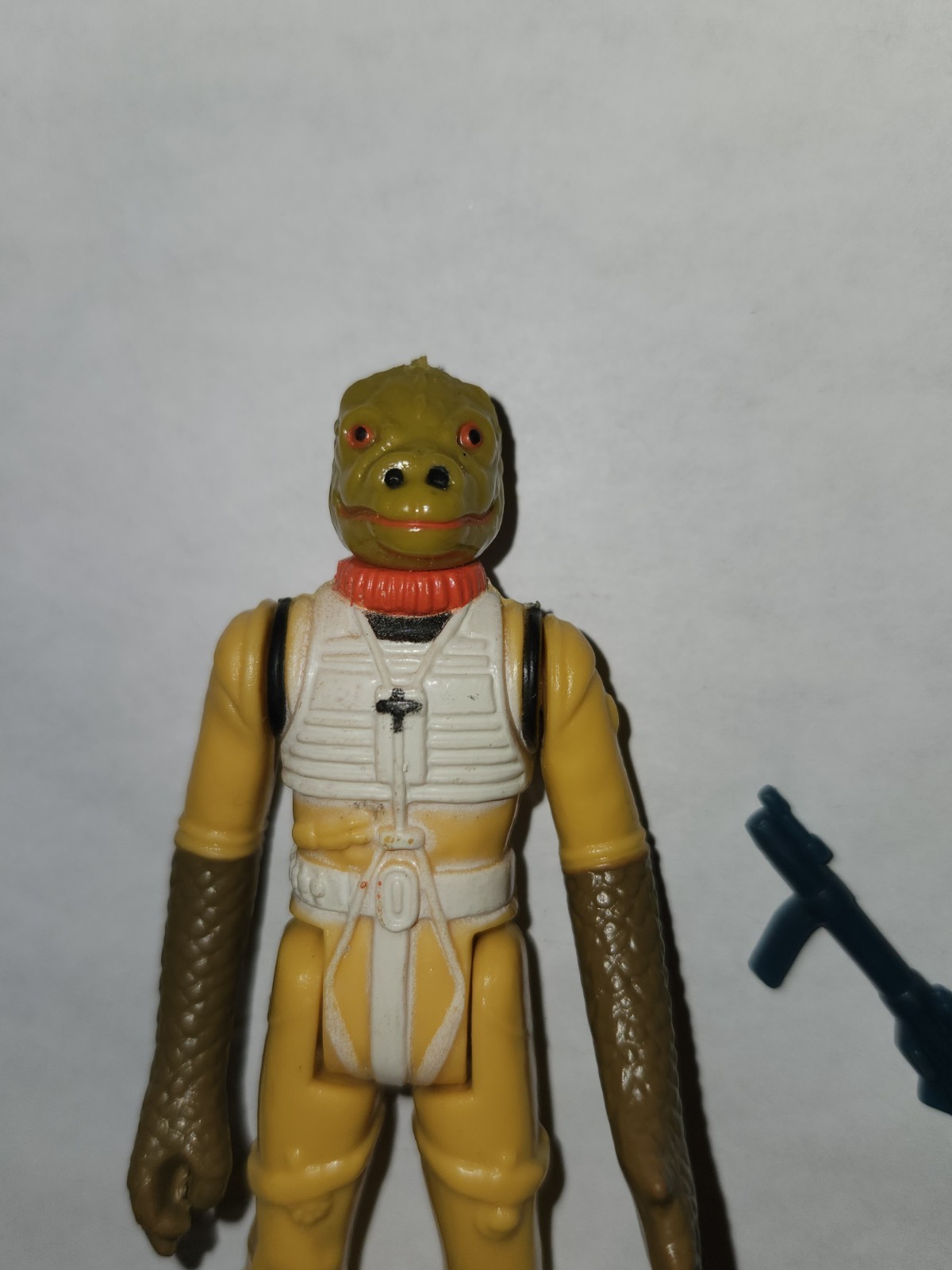 Bossk (Bounty Hunter) sold