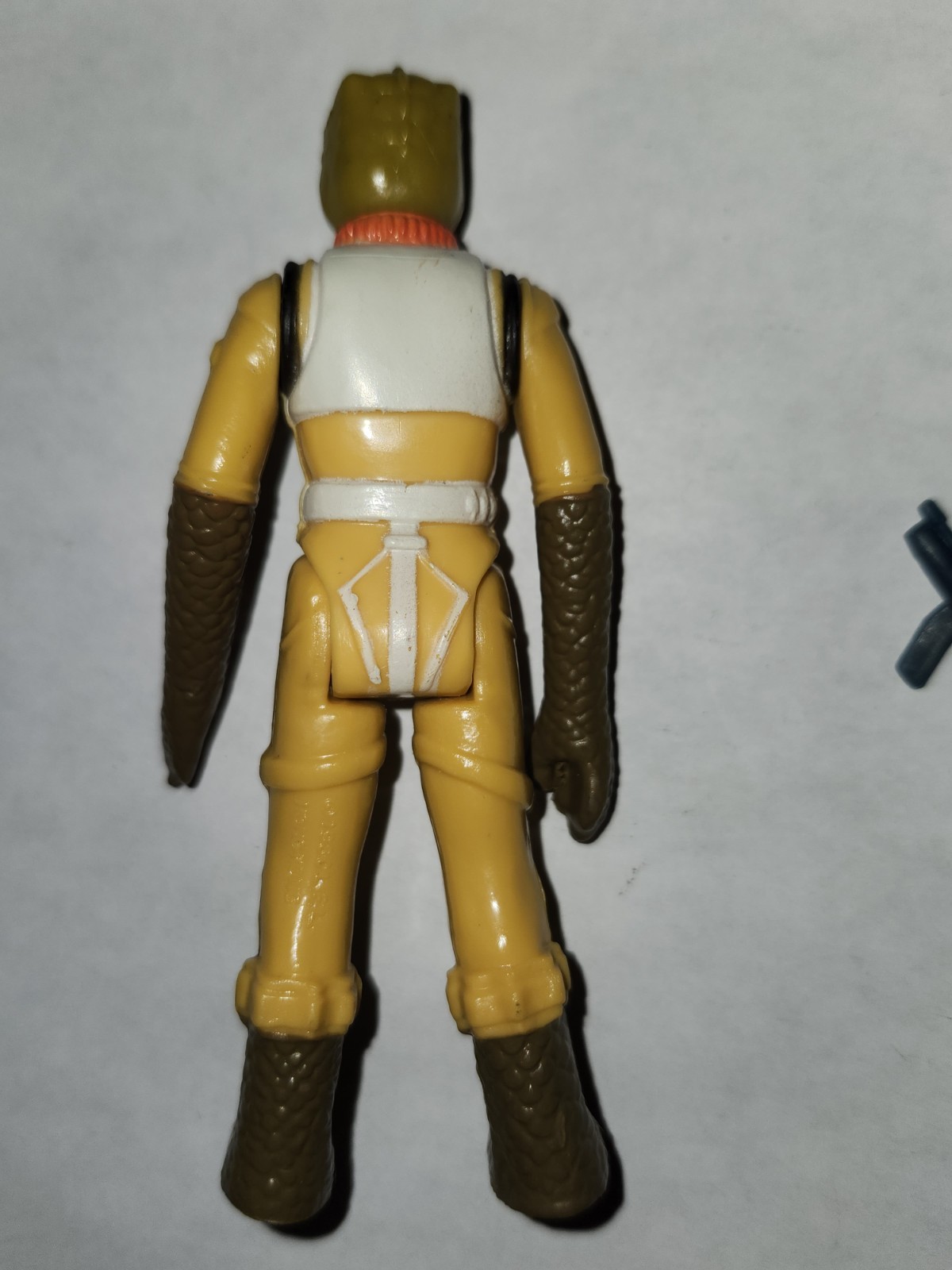 Bossk (Bounty Hunter) sold